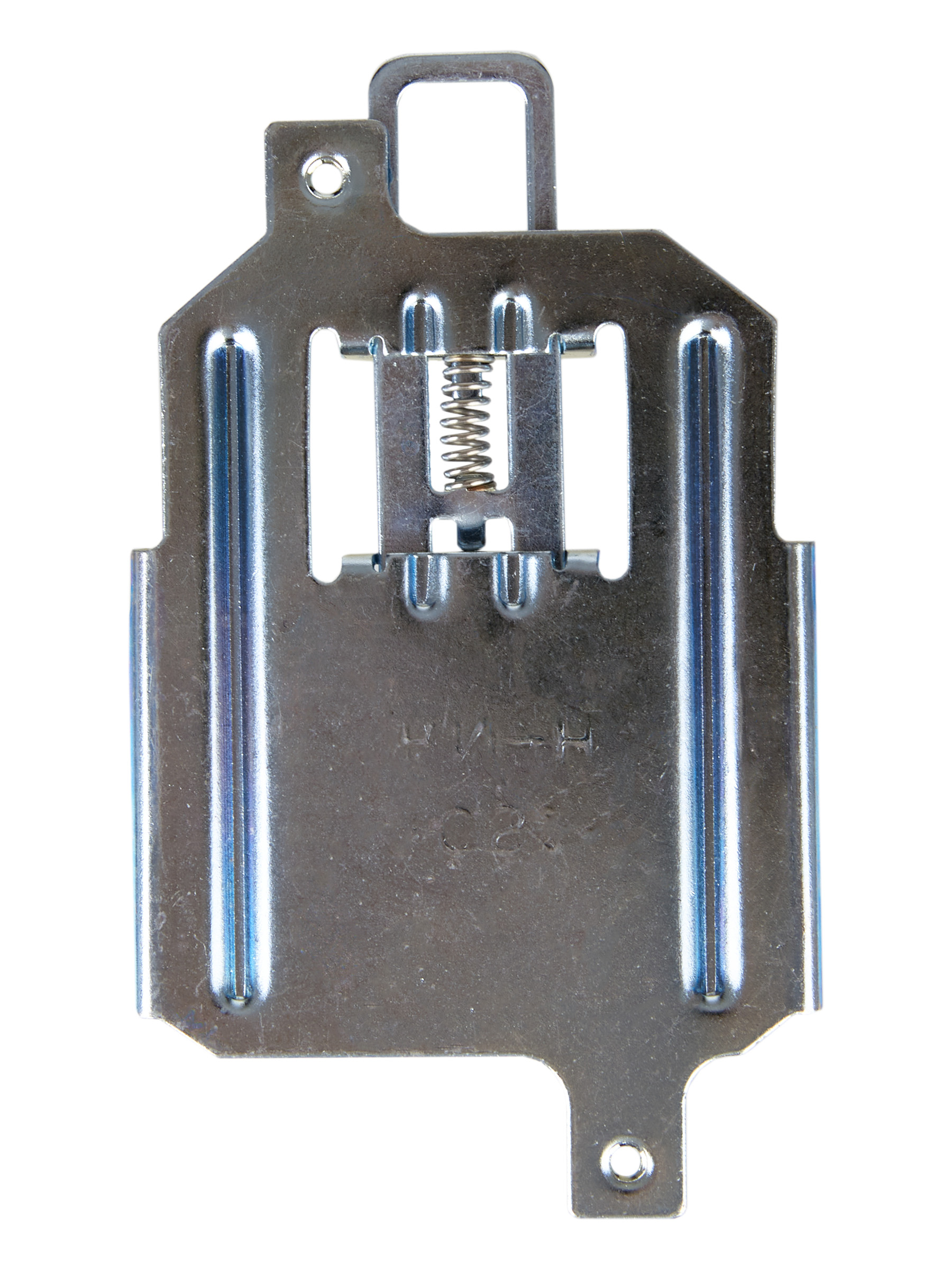 Скоба RCS-2 на DIN-рейку для ВА88-33 IEK