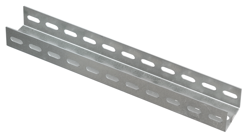 Профиль перфорированный П-образный 400-1,5 IEK