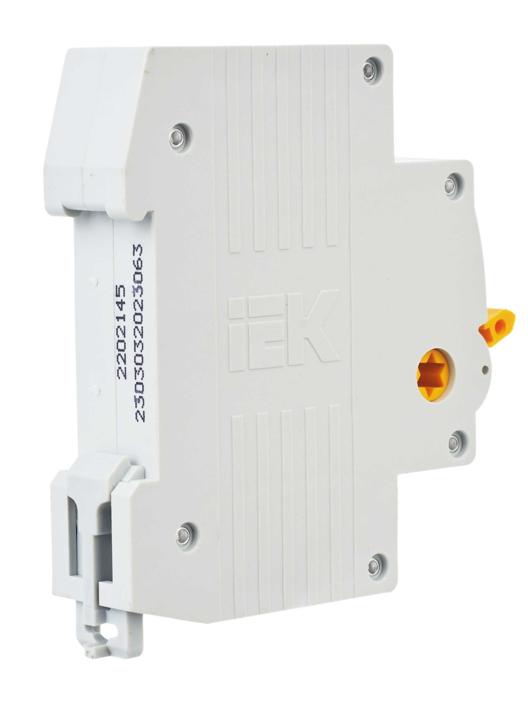 KARAT Выключатель нагрузки (мини-рубильник) ВН-32 1P 63А IEK