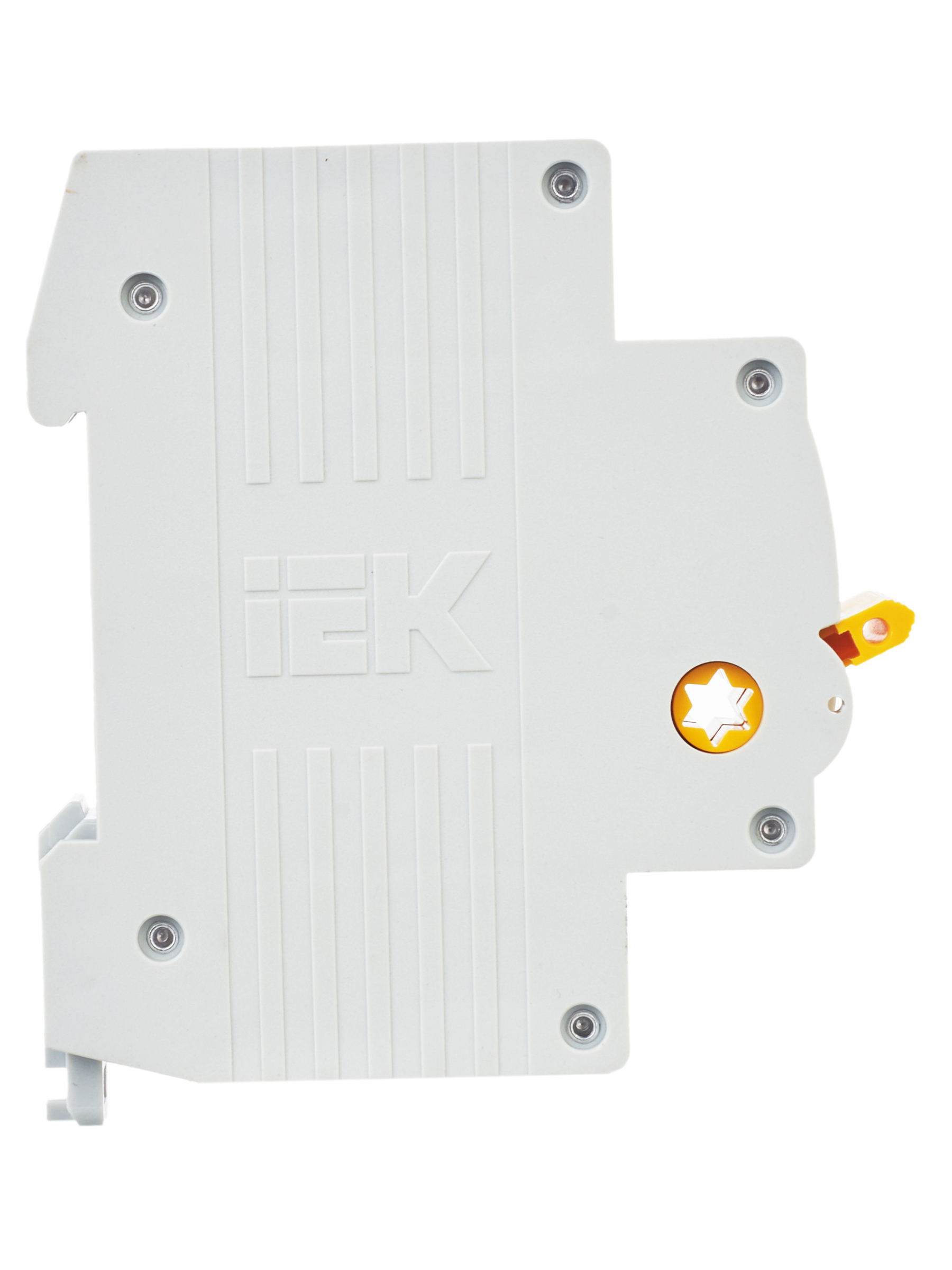 KARAT Выключатель нагрузки (мини-рубильник) ВН-32 1P 63А IEK