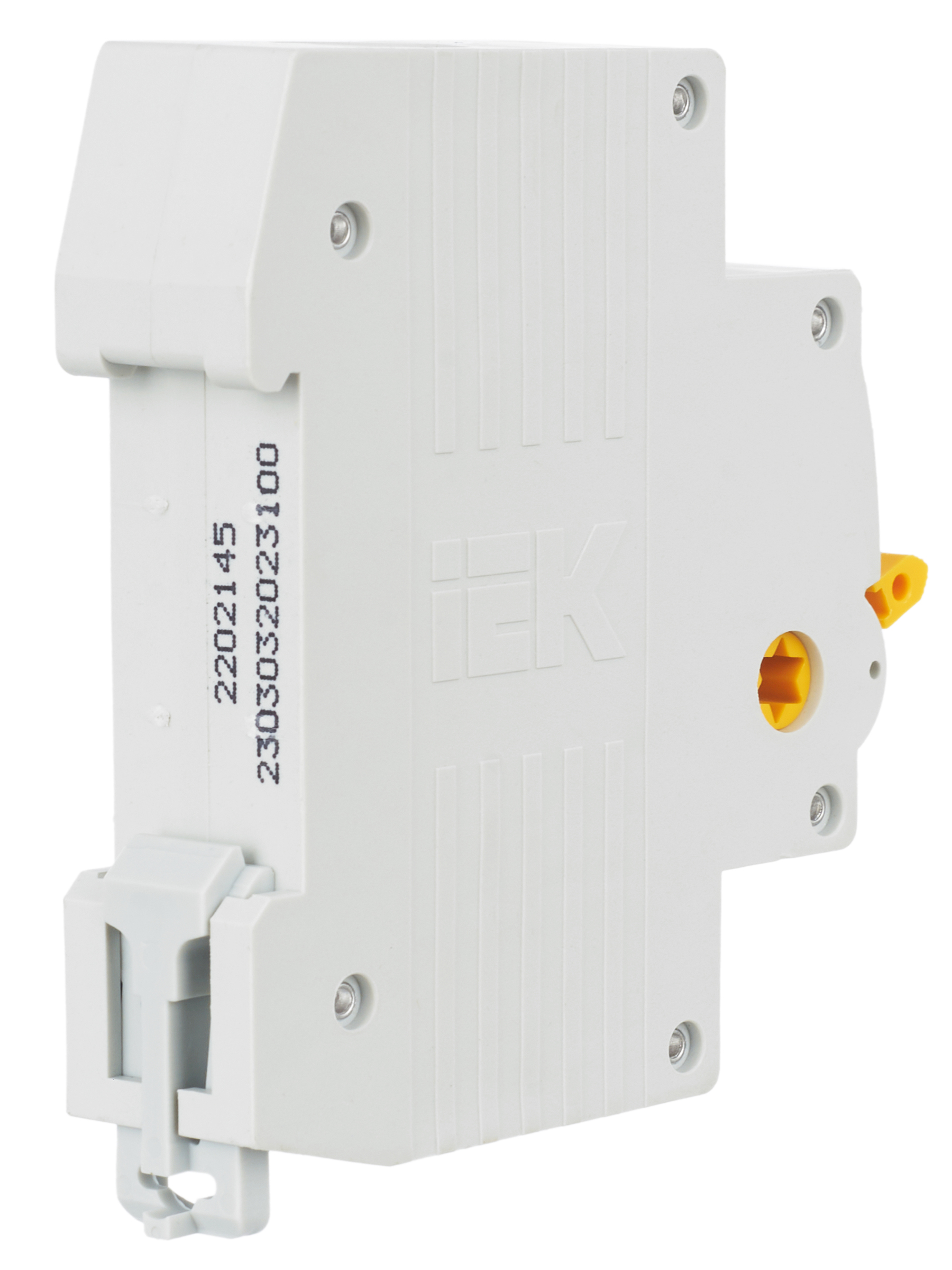 KARAT Выключатель нагрузки (мини-рубильник) ВН-32 1P 100А IEK