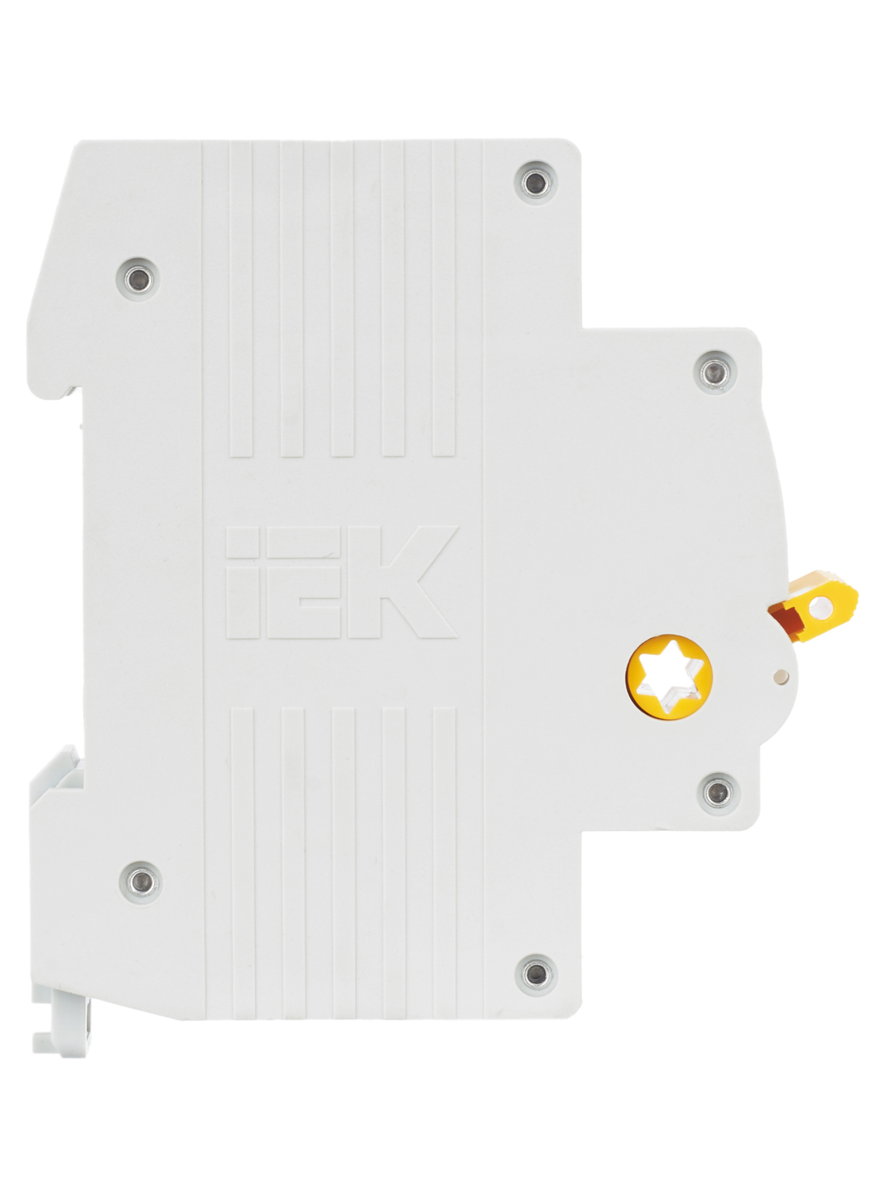 KARAT Выключатель нагрузки (мини-рубильник) ВН-32 1P 100А IEK