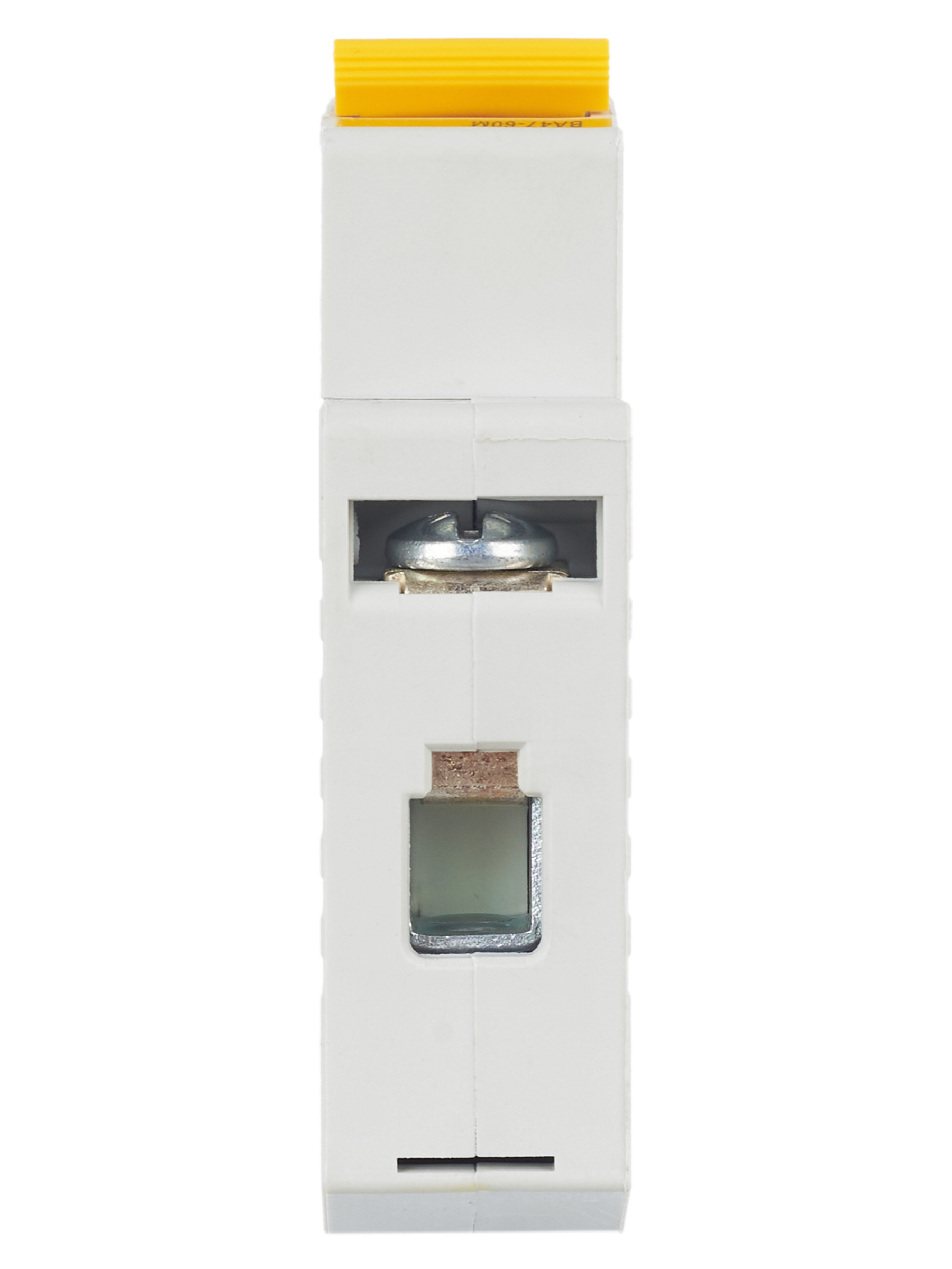 KARAT Автоматический выключатель ВА47-60M 1P C 16А 6кА IEK