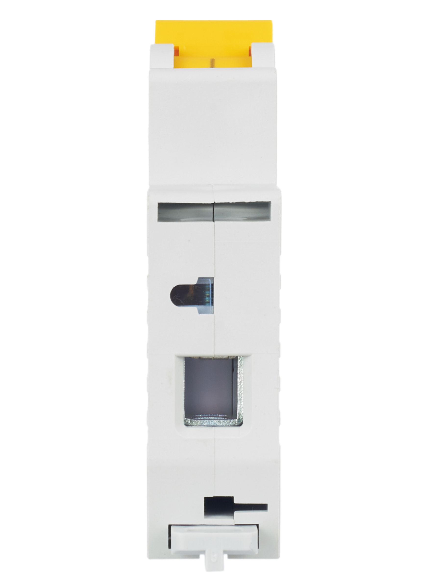 KARAT Автоматический выключатель ВА47-29 1P C 63А 4,5кА IEK