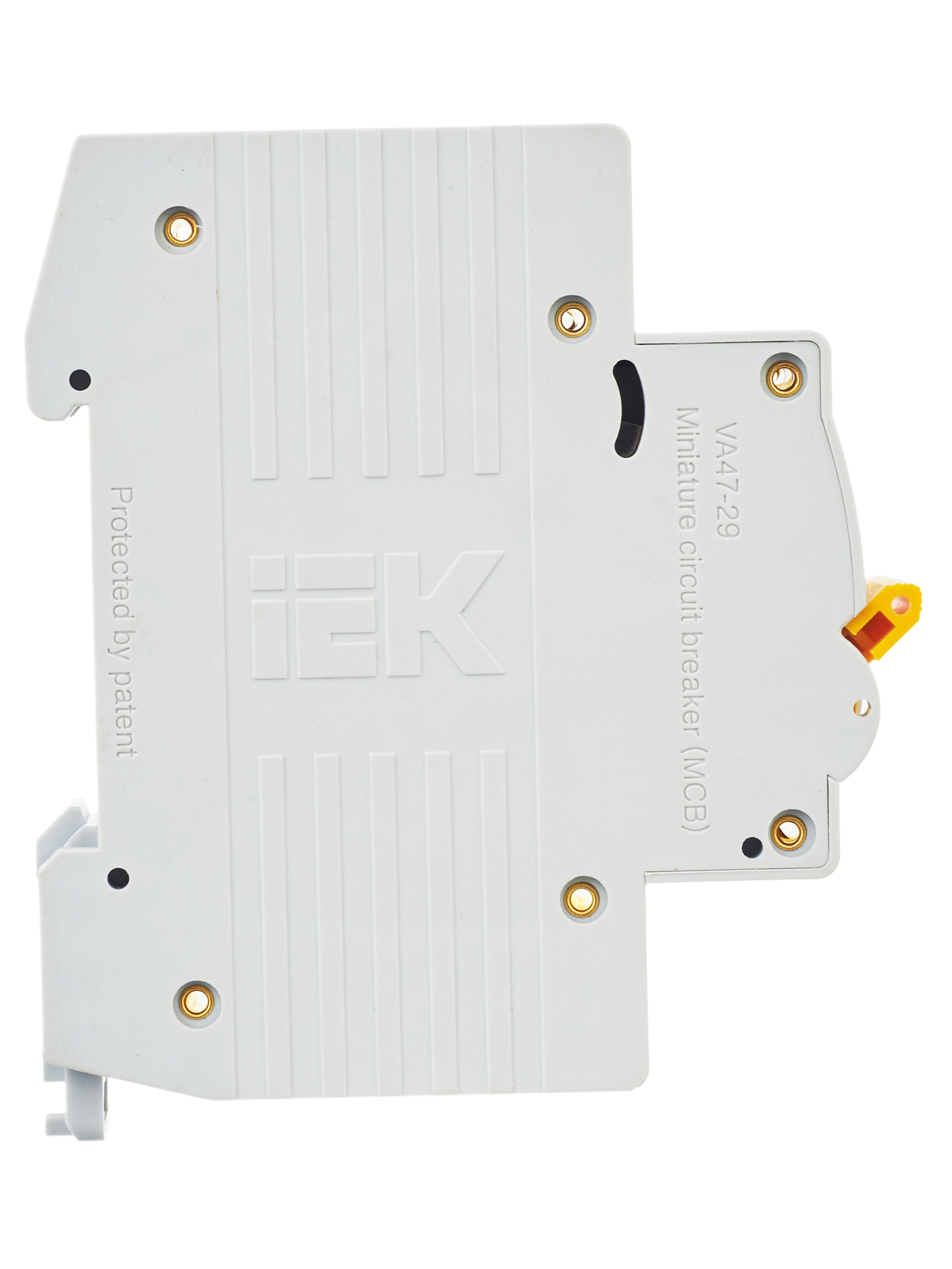 KARAT Автоматический выключатель ВА47-29 1P B 32А 4,5кА IEK