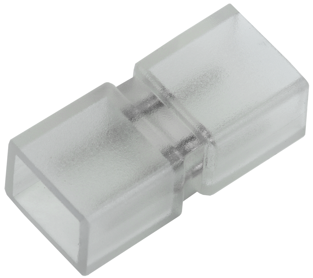 Коннектор 5шт MONO 12мм (разъем-разъем) IEK