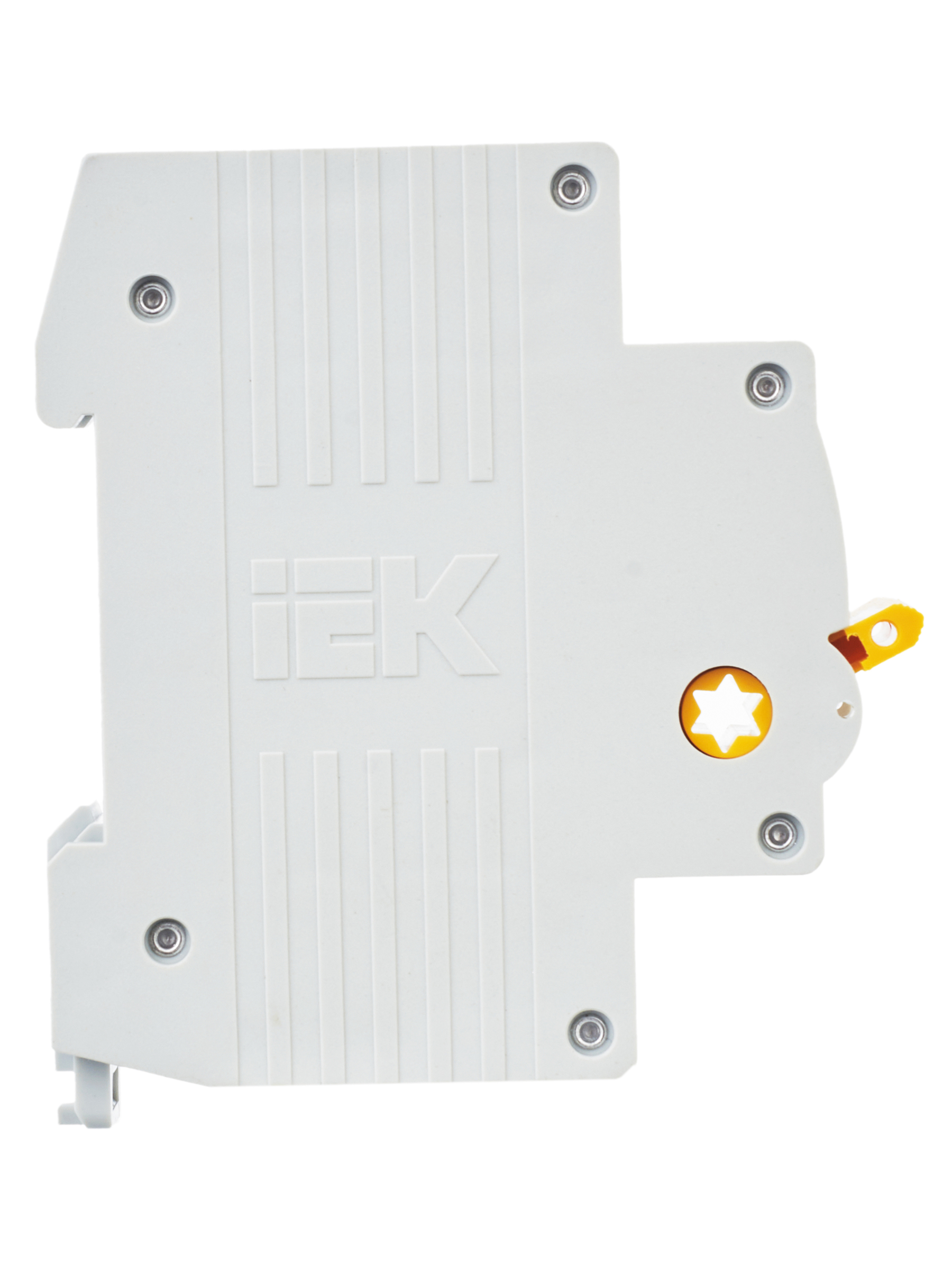 KARAT Выключатель нагрузки (мини-рубильник) ВН-32 1P 20А IEK