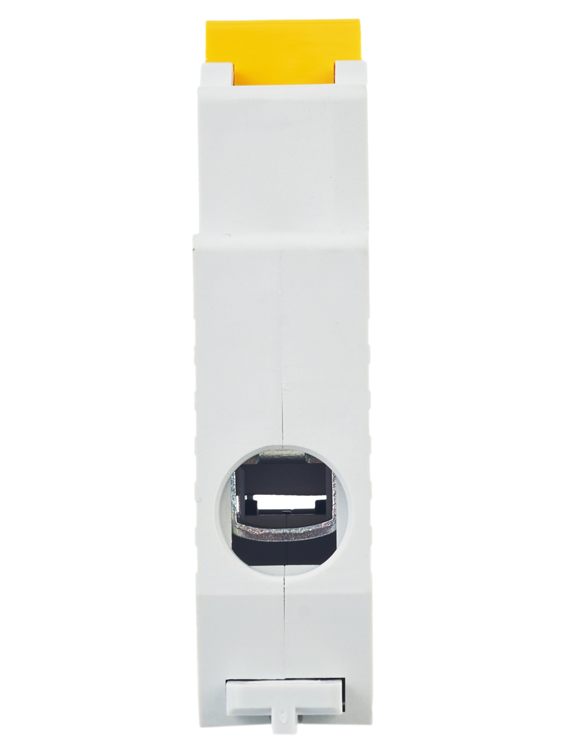 KARAT Выключатель нагрузки (мини-рубильник) ВН-32 1P 20А IEK