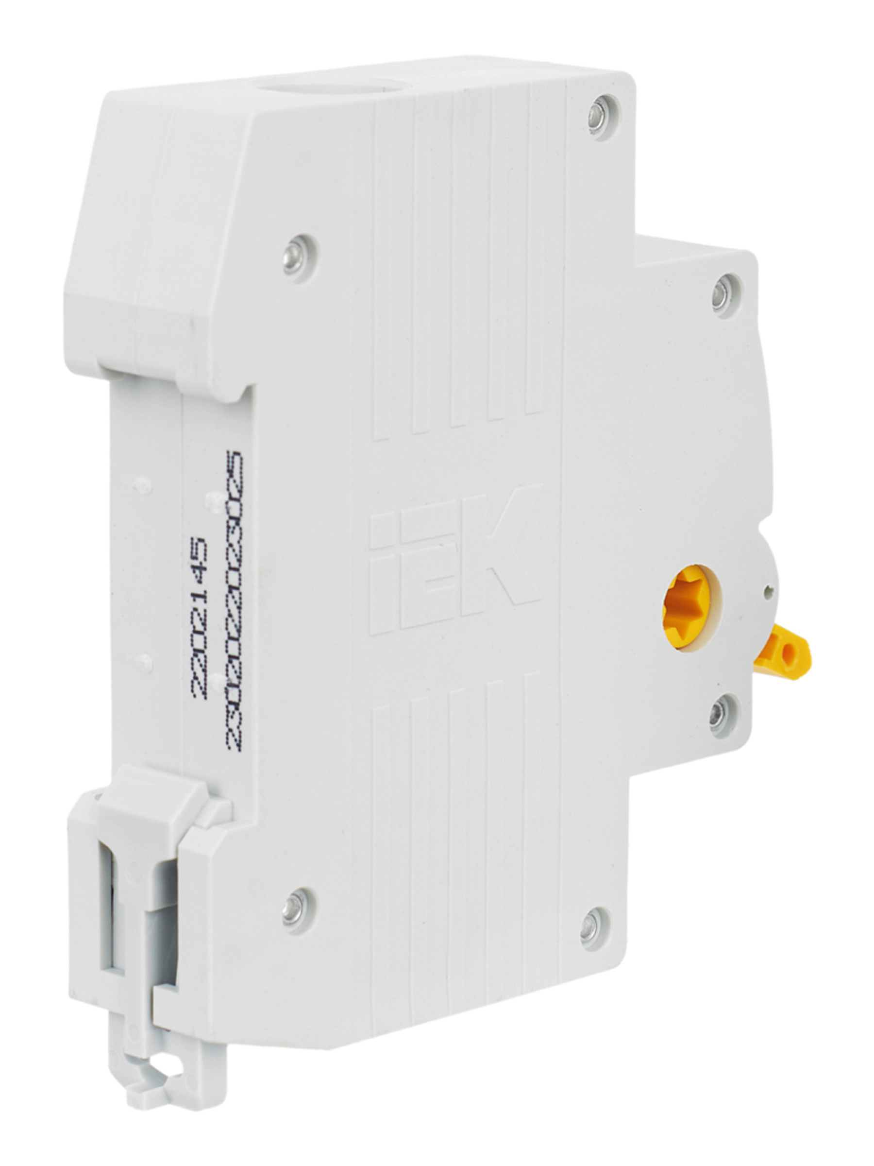 KARAT Выключатель нагрузки (мини-рубильник) ВН-32 1P 25А IEK