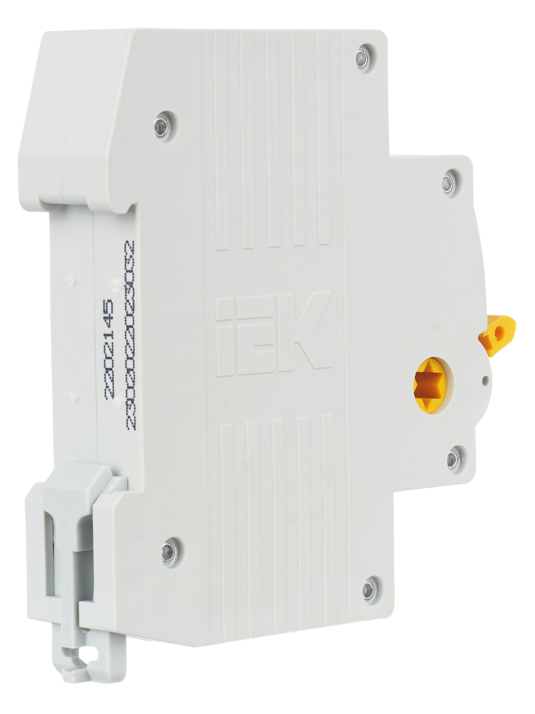 KARAT Выключатель нагрузки (мини-рубильник) ВН-32 1P 32А IEK