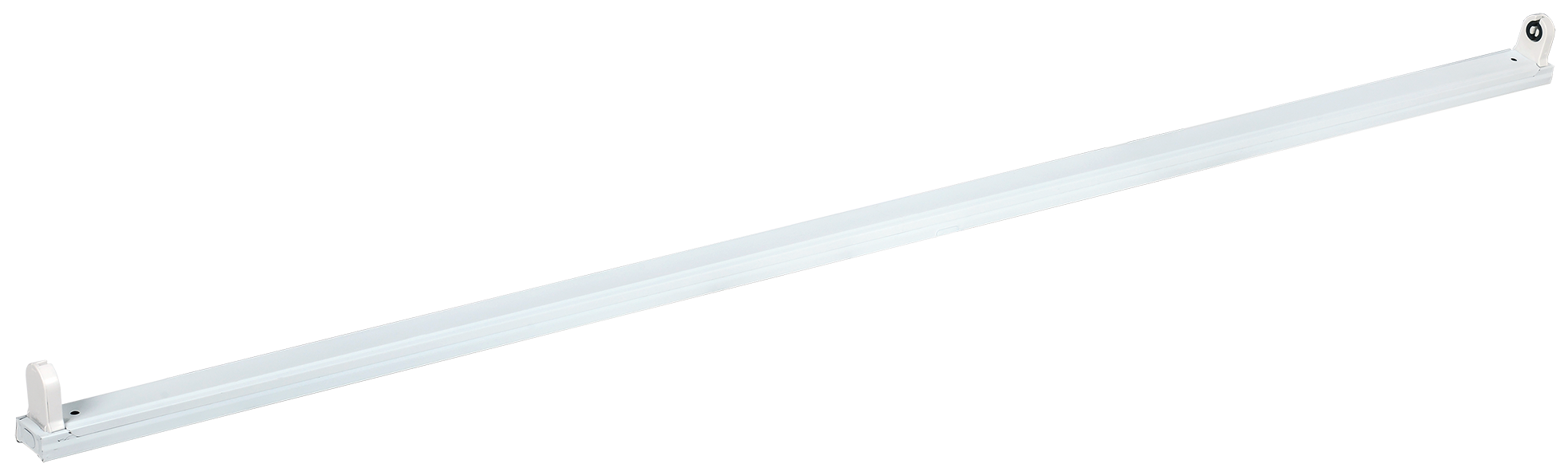 Светильник линейный ДБО 1001 под светодиодную лампу 1хТ8 1200мм IP20 IEK