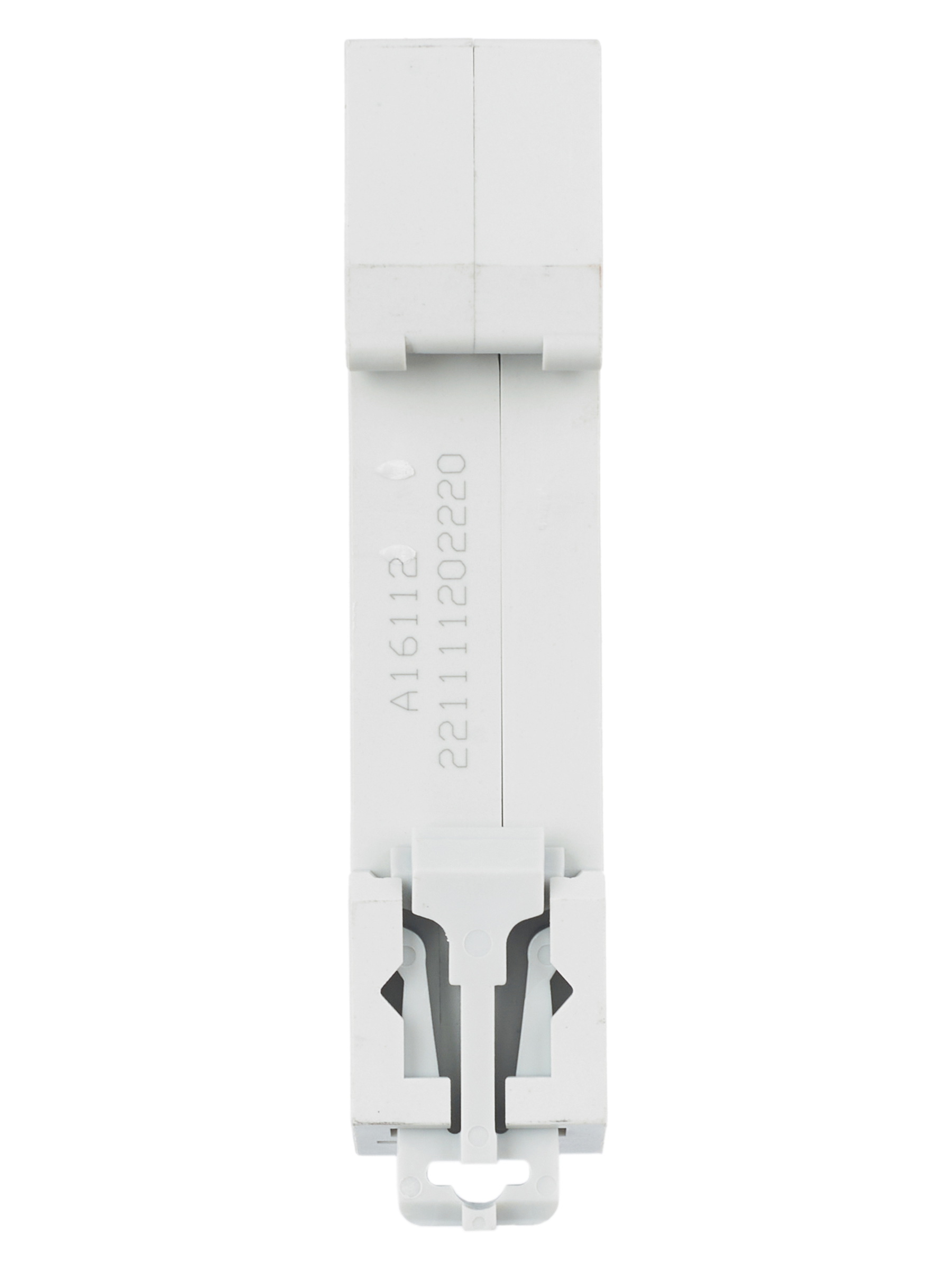 KARAT Автоматический выключатель ВА47-29 1P C 20А 4,5кА IEK