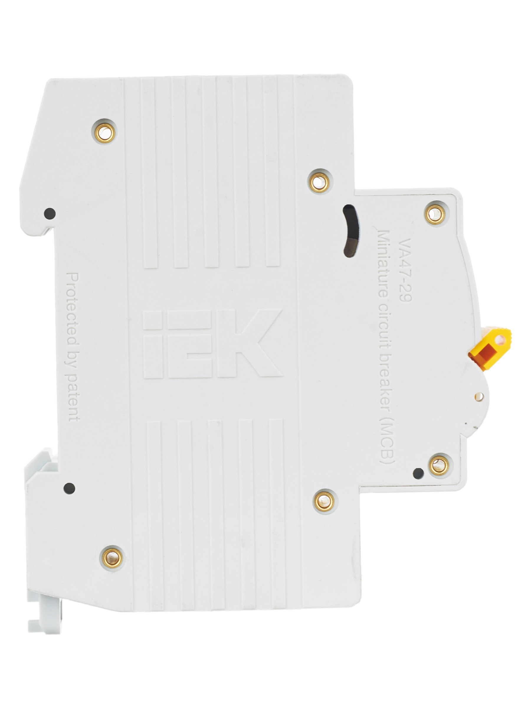 KARAT Автоматический выключатель ВА47-29 1P C 32А 4,5кА IEK