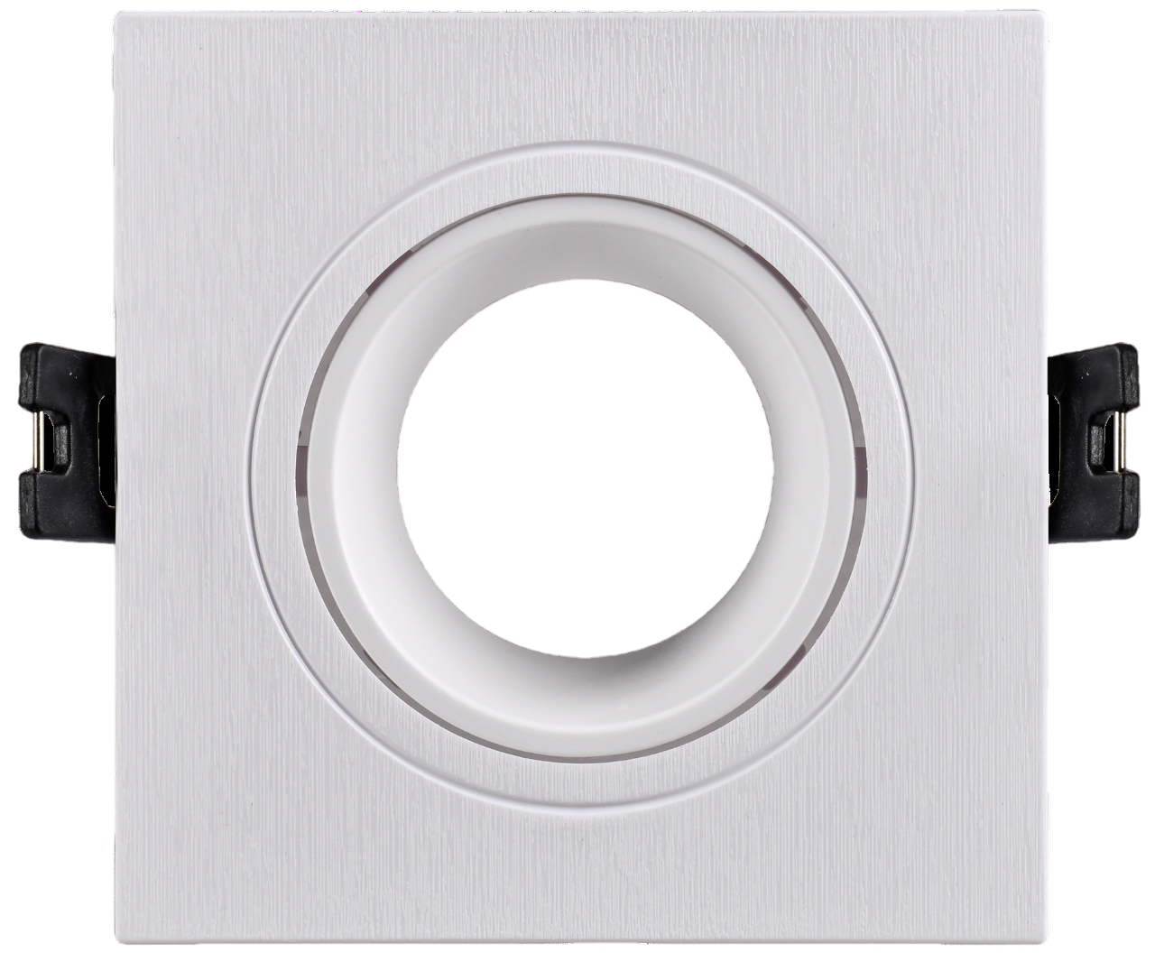 Корпус из высокопрочного термостойкого пластика