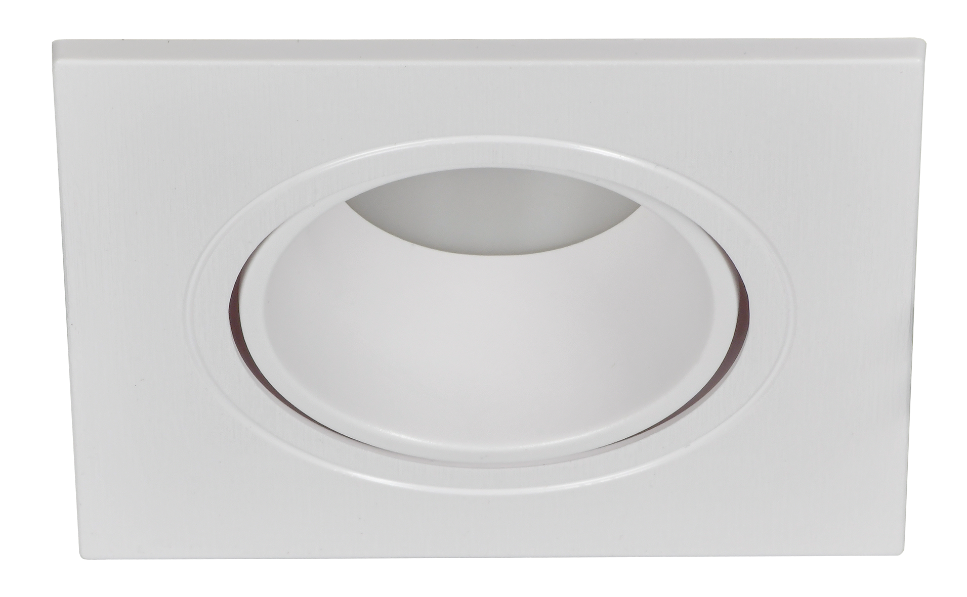 Тонкий корпус для невысоких потолков