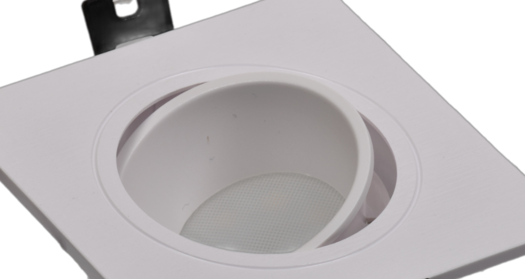 Поворотный рассеиватель