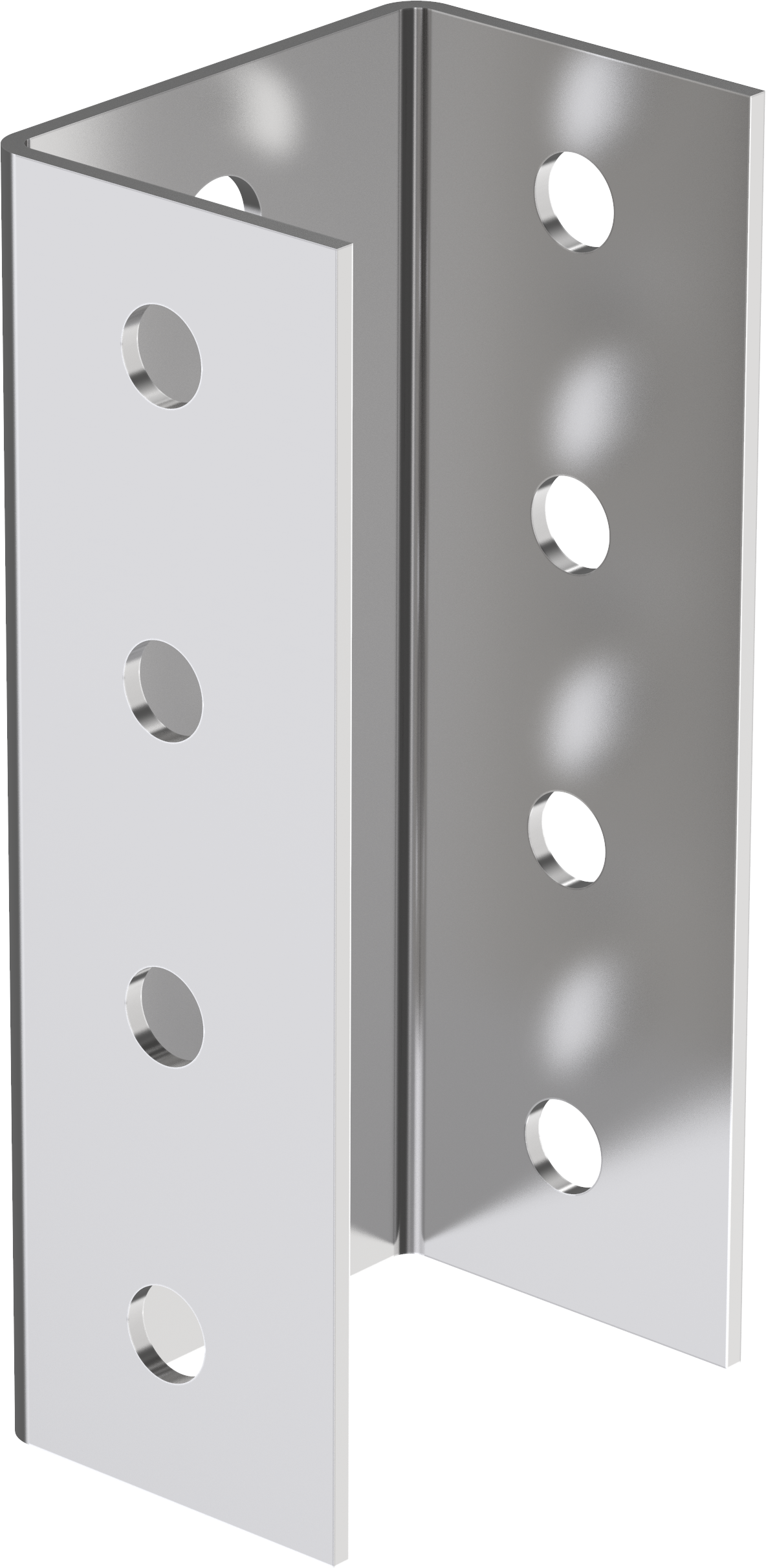 Профиль настенный IEK