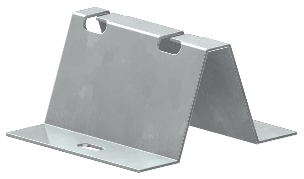 Стойка напольная 100 IEK