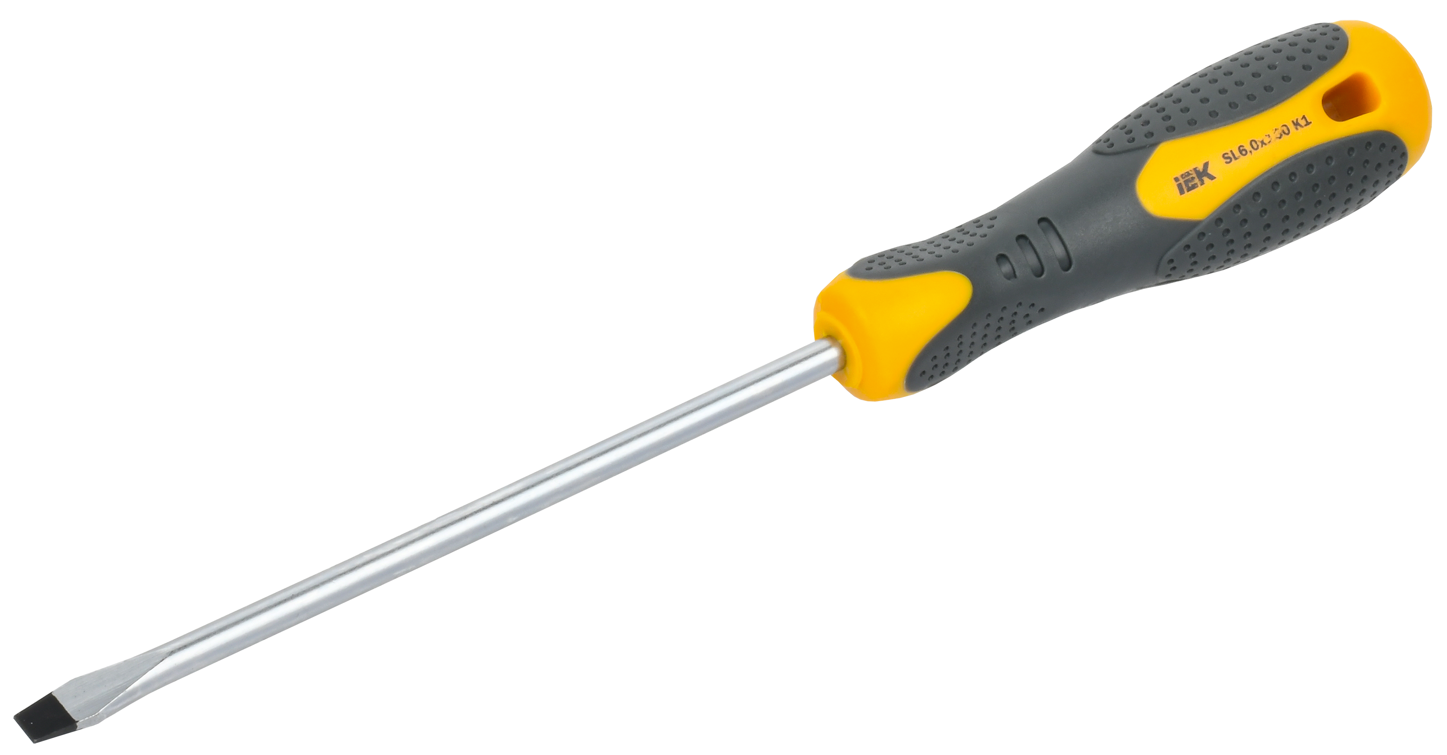 ARMA2L 3 Отвертка SL6,0х150 K1 IEK