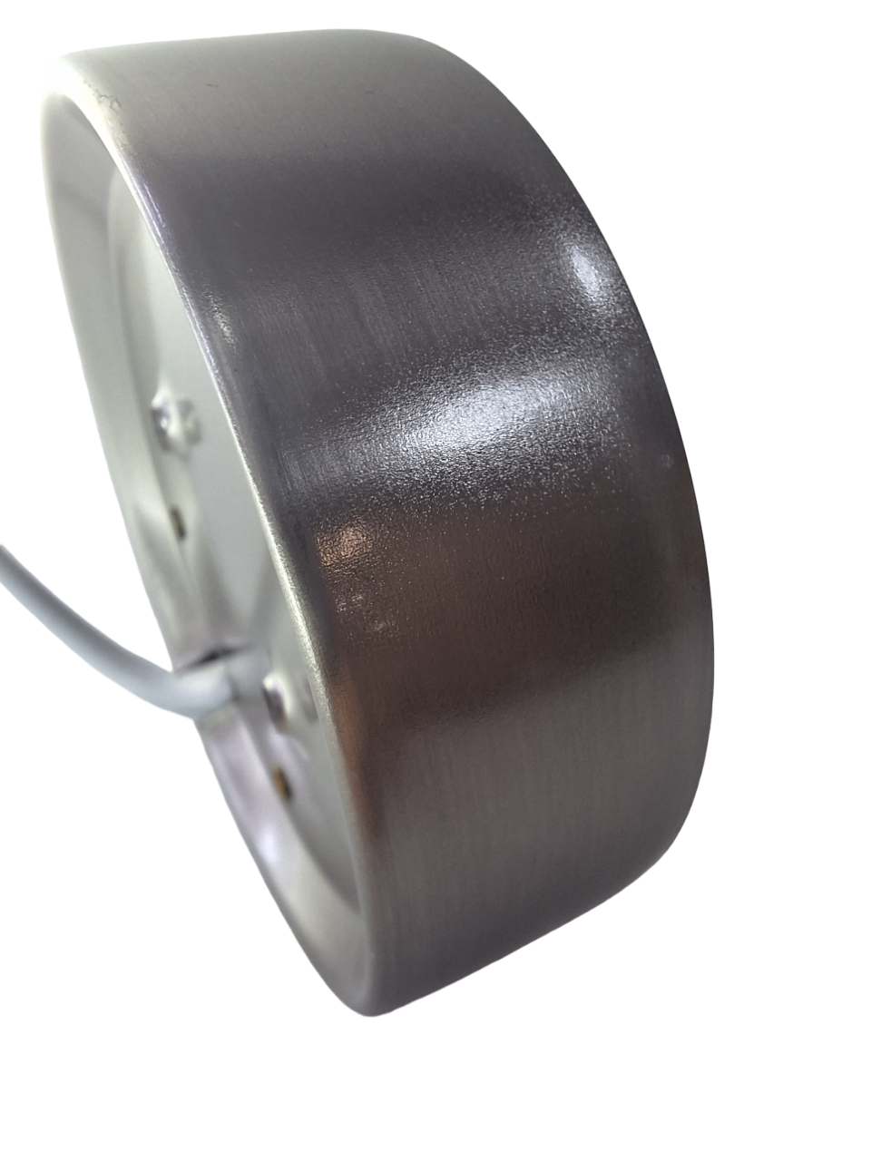 Антикоррозийное покрытие даёт устойчивость к внешним воздействиям