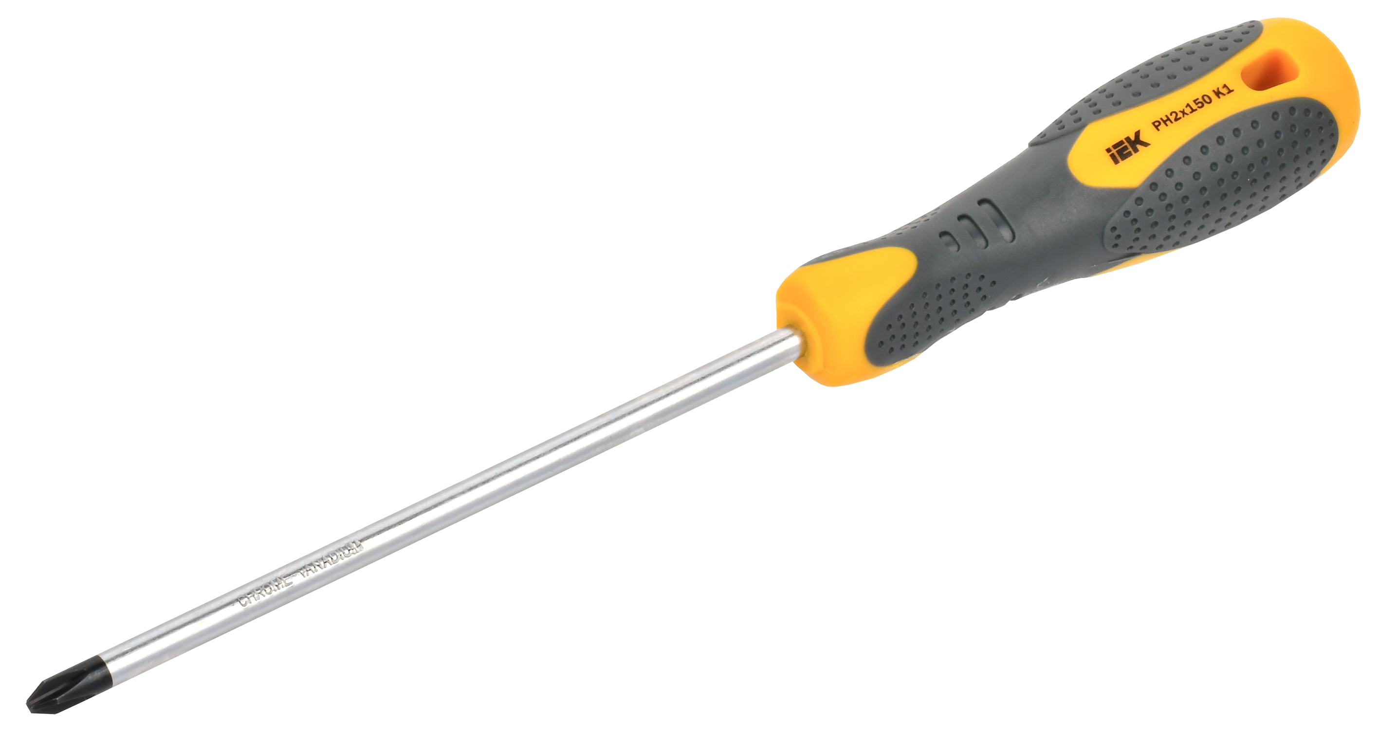 ARMA2L 3 Отвертка PH2х150 K1 IEK
