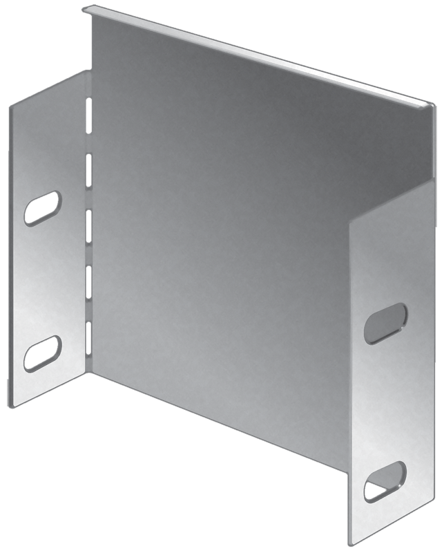 Заглушка Н35х50 IEK