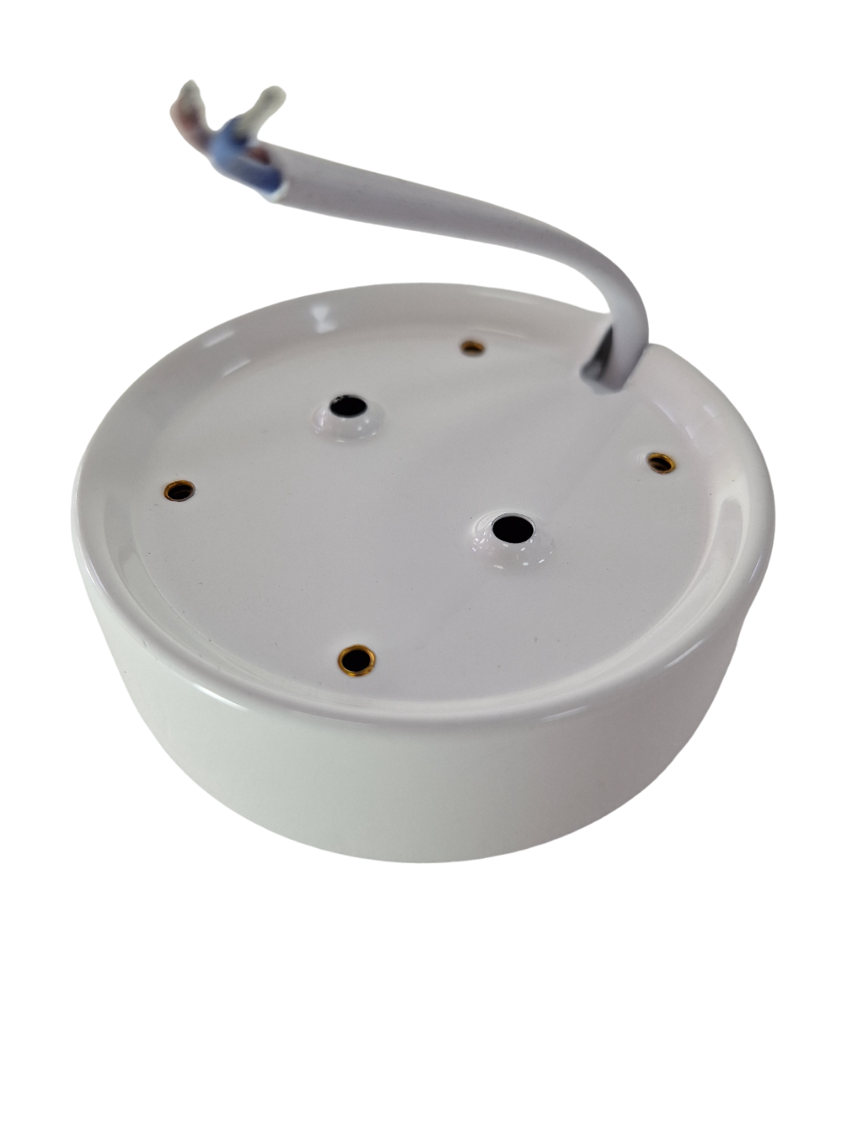 Основа из стали обеспечивает особую прочность