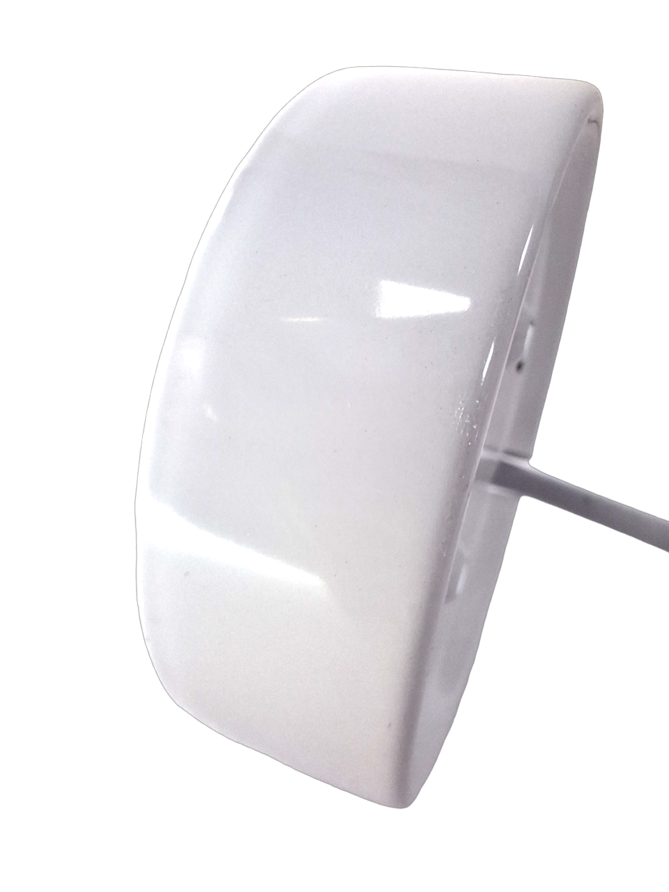 Антикоррозийное покрытие даёт устойчивость к внешним воздействиям