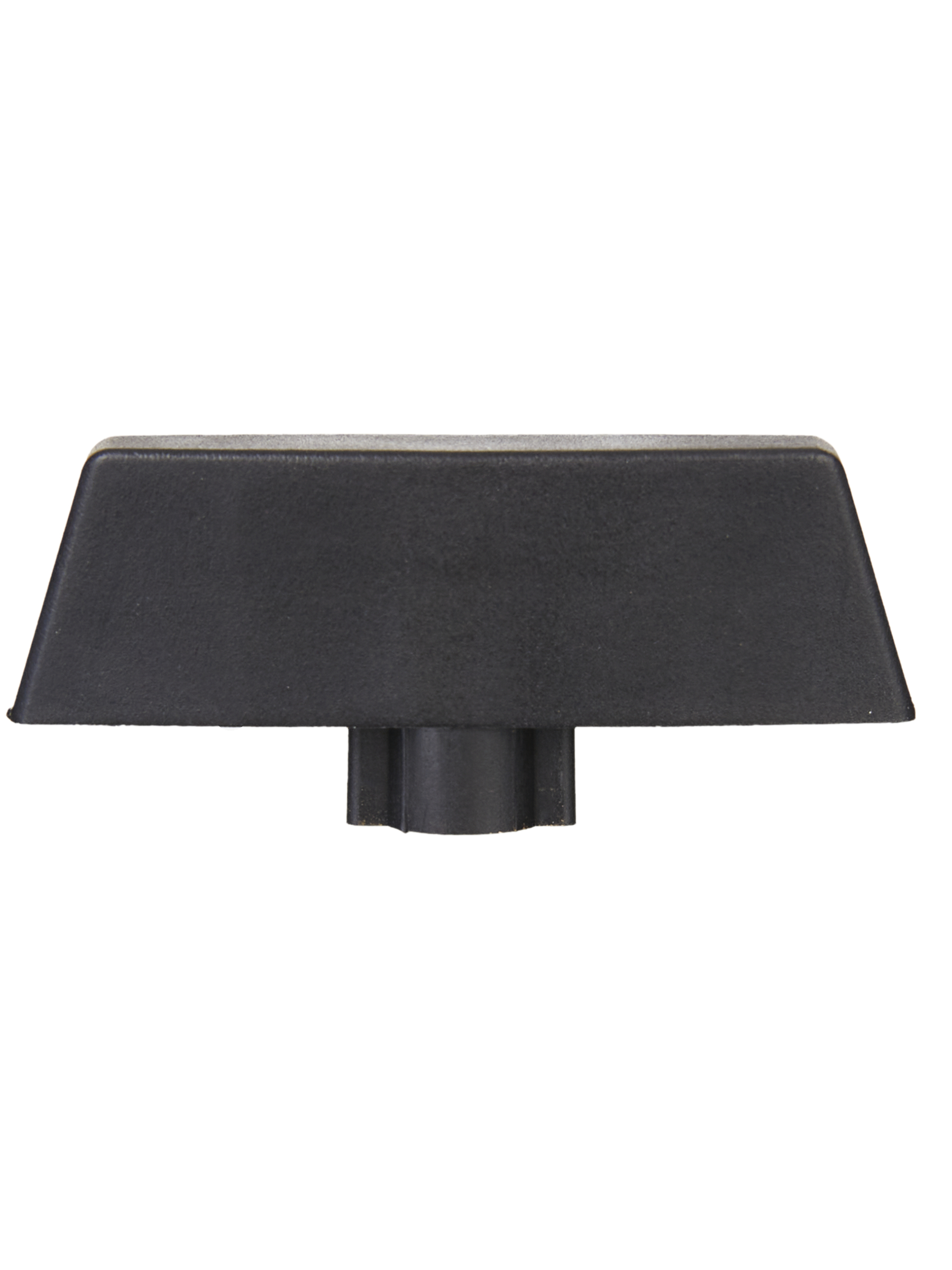 Замок-защелка 22-17/46 для металлического бокса с пластмассовым ключом IEK