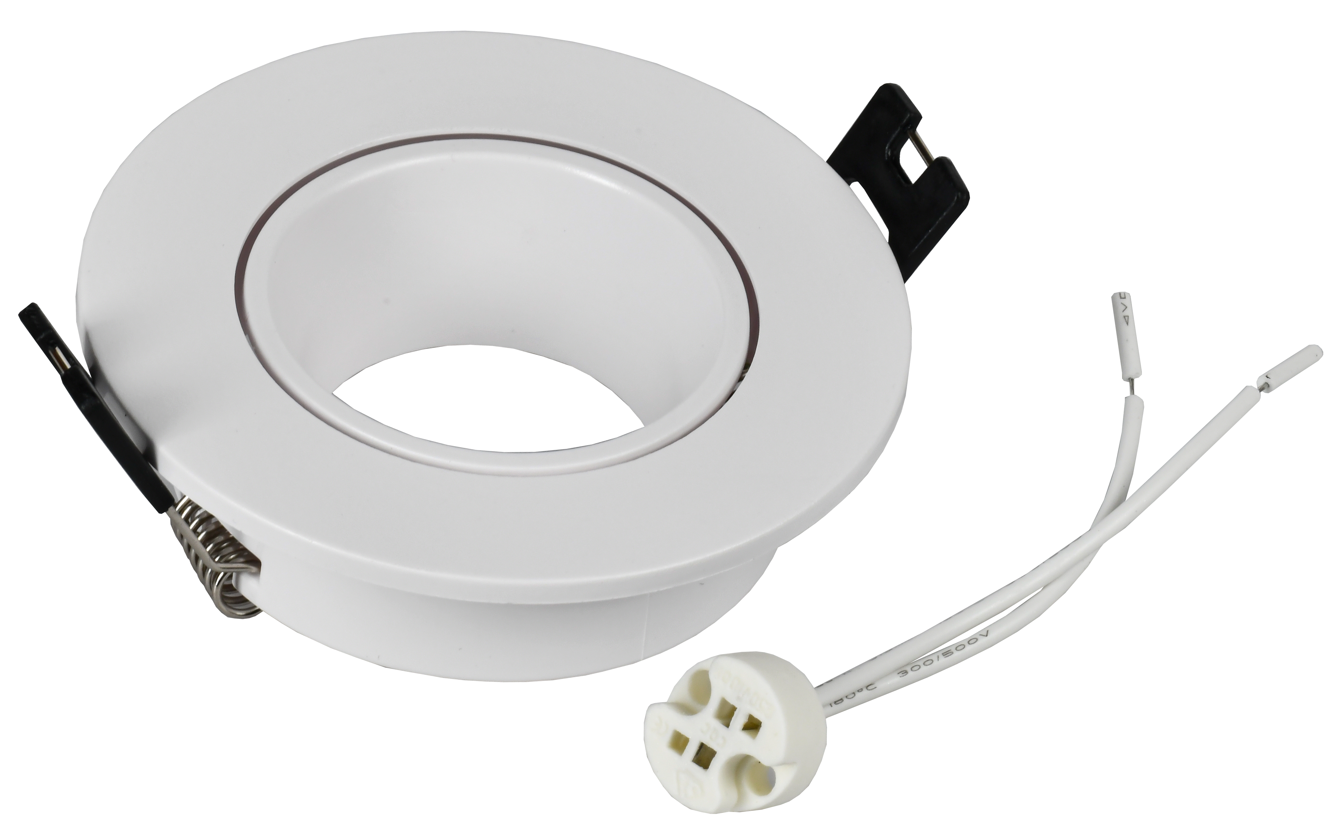 Керамический патрон устойчив к перепадам напряжения