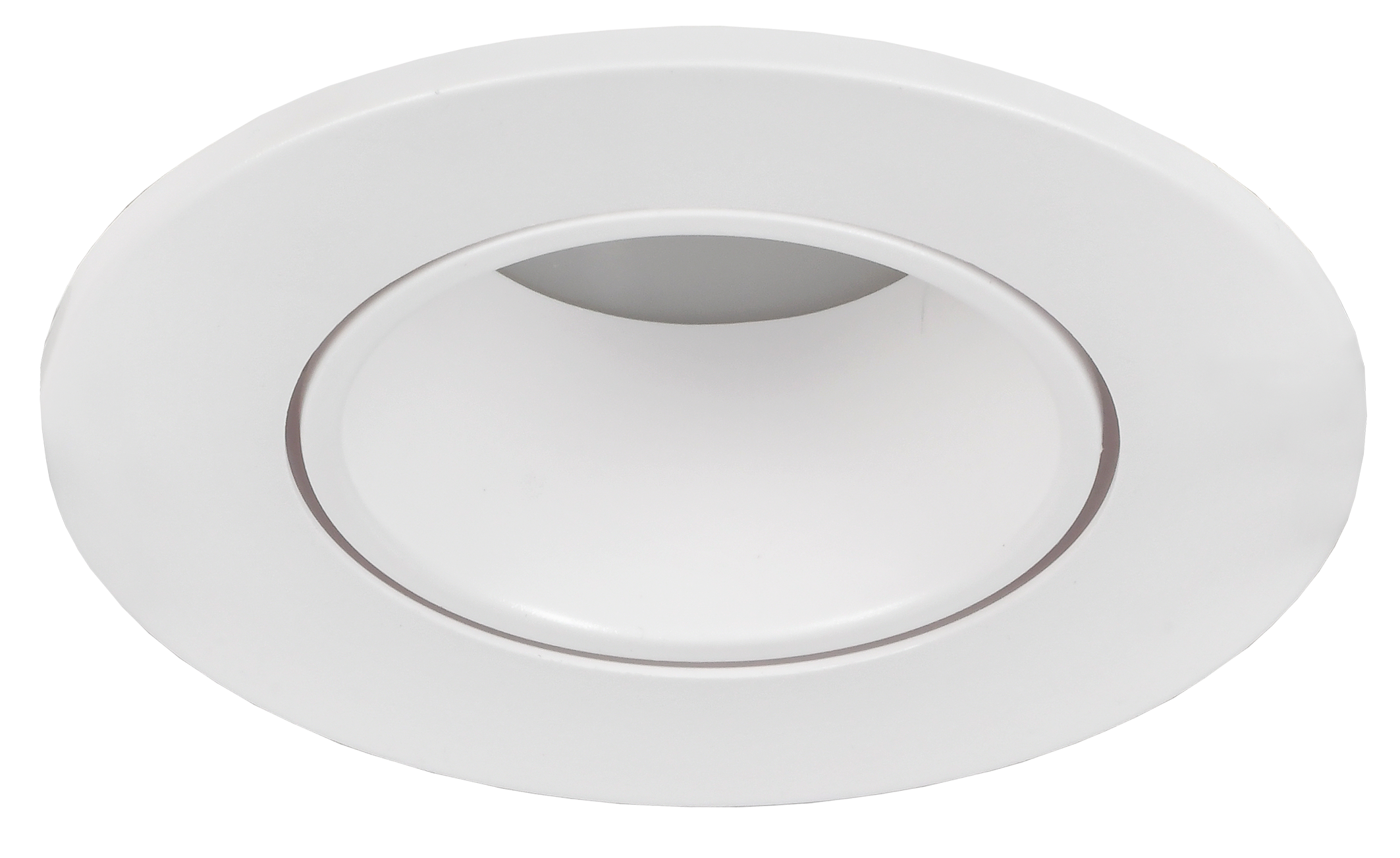 Корпус из высокопрочного термостойкого пластика