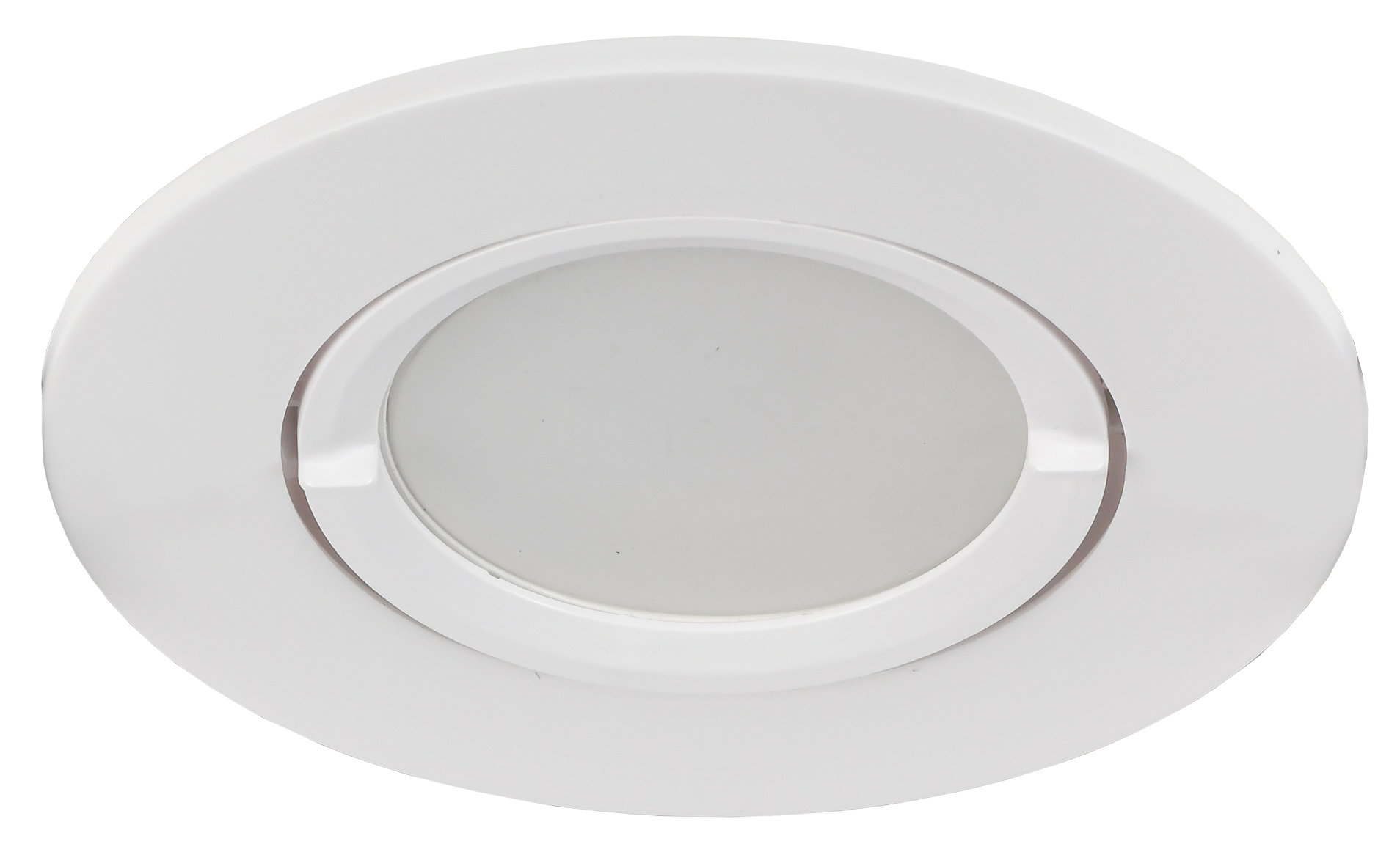 Тонкий корпус для невысоких потолков