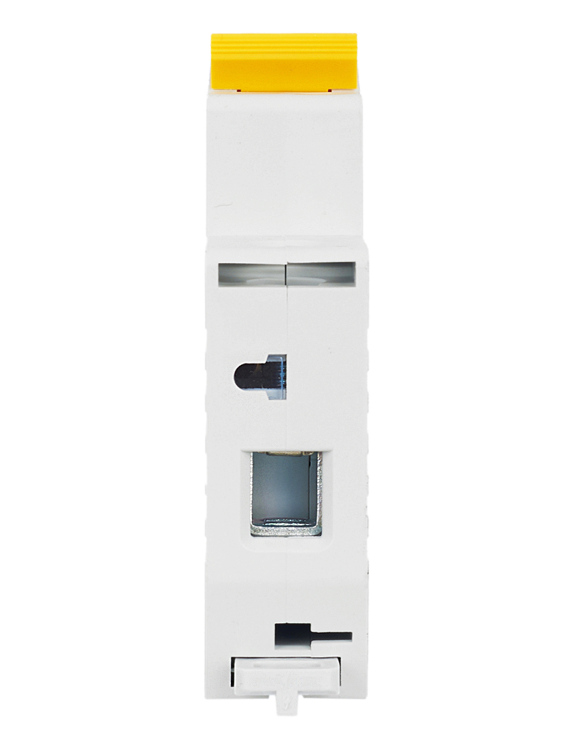 KARAT Автоматический выключатель ВА47-29 1P C 16А 4,5кА IEK