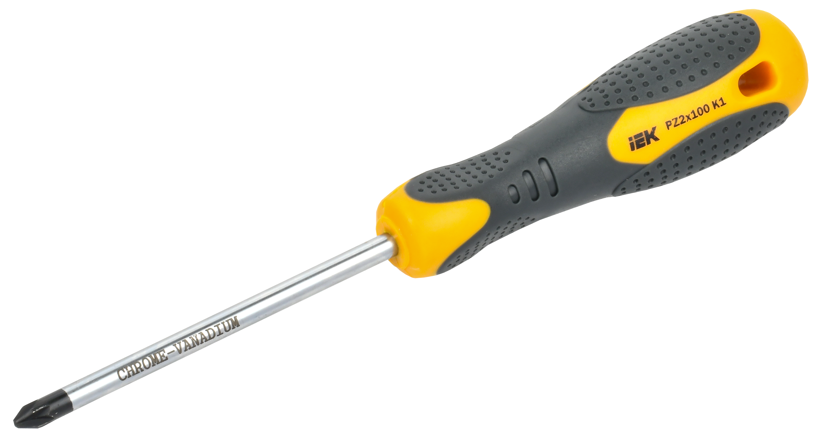 ARMA2L 3 Отвертка PZ2х100 K1 IEK