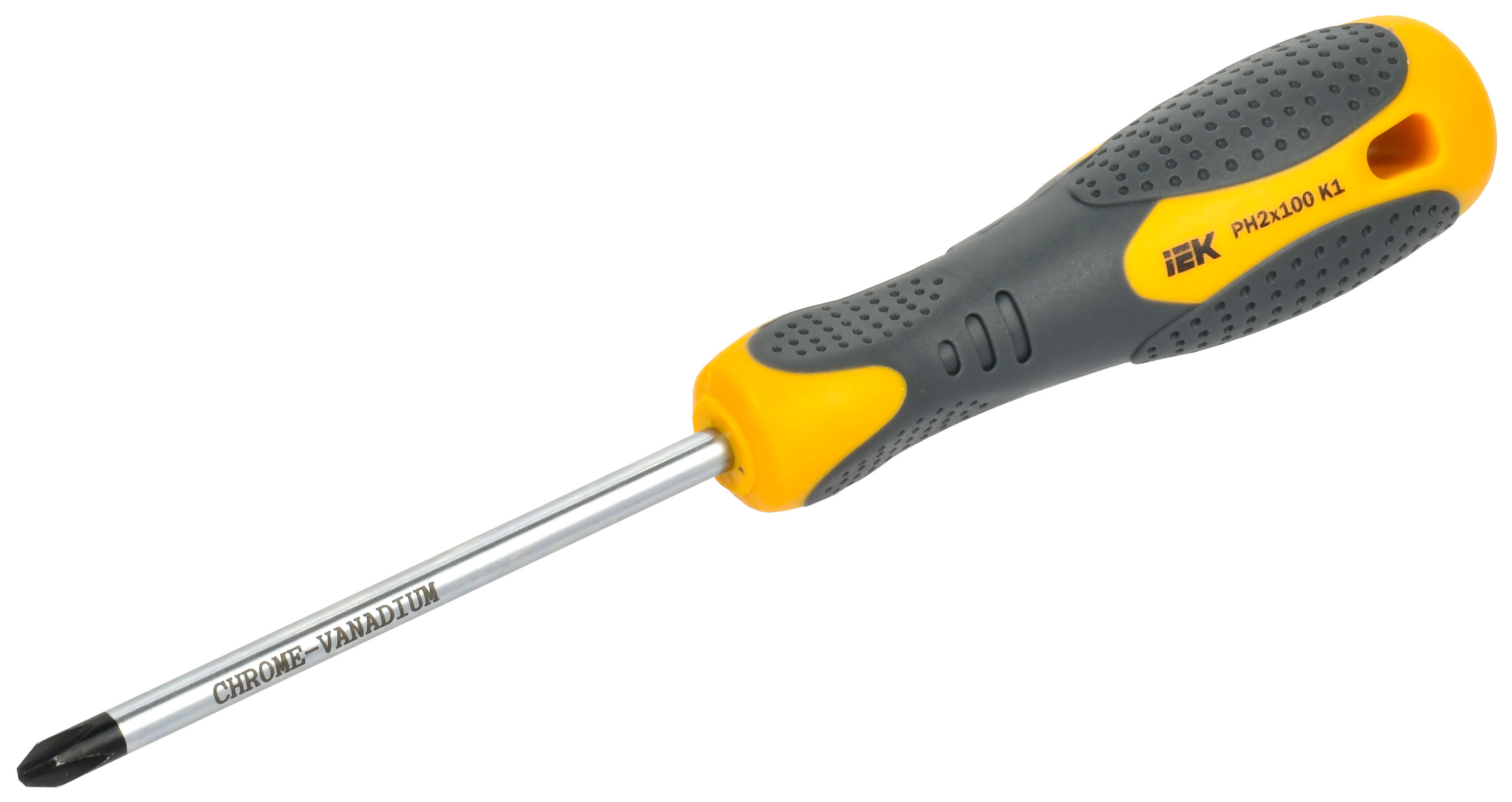 ARMA2L 3 Отвертка PH2х100 K1 IEK