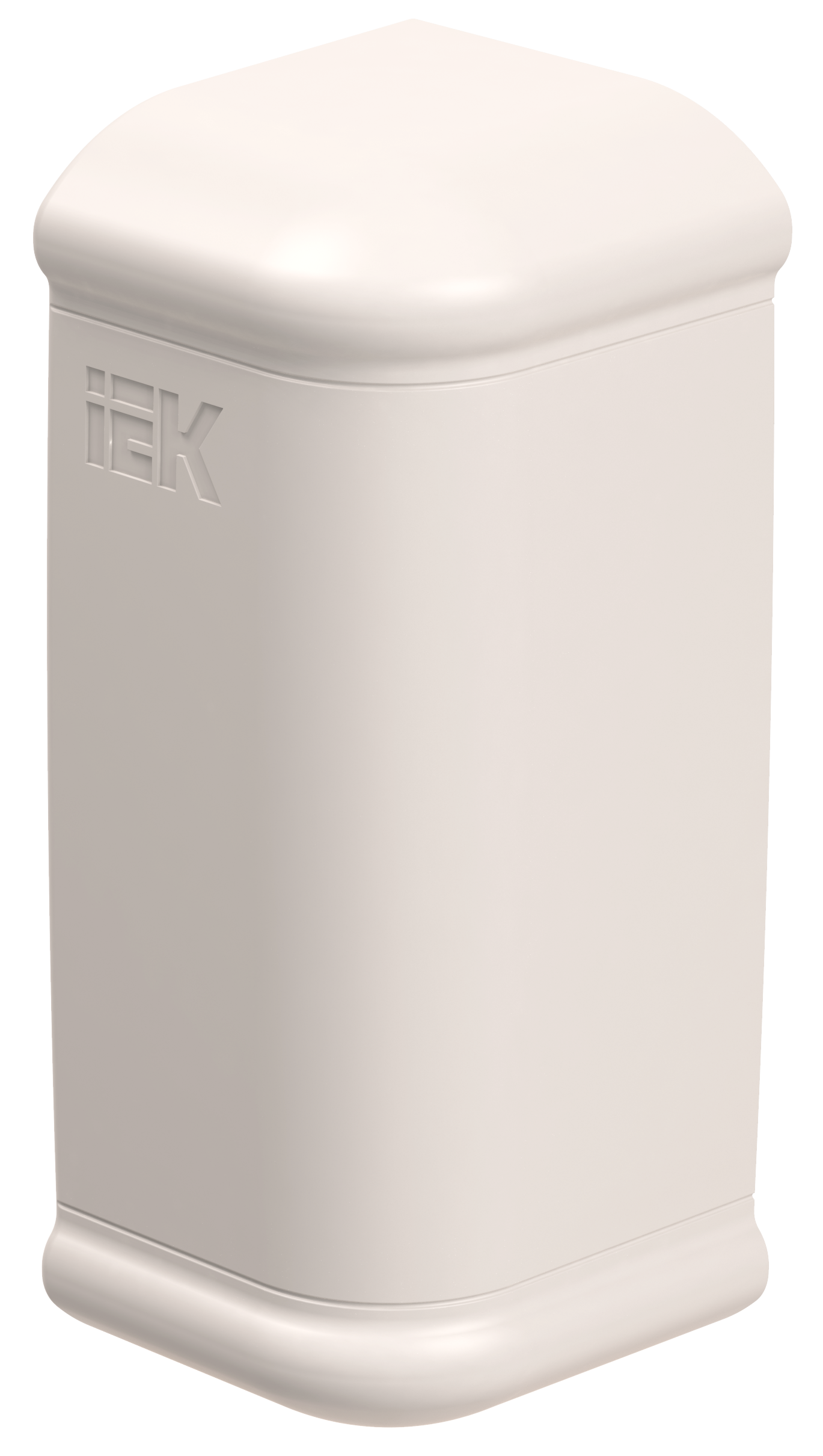 PRIMER Заглушка 100х60 IEK