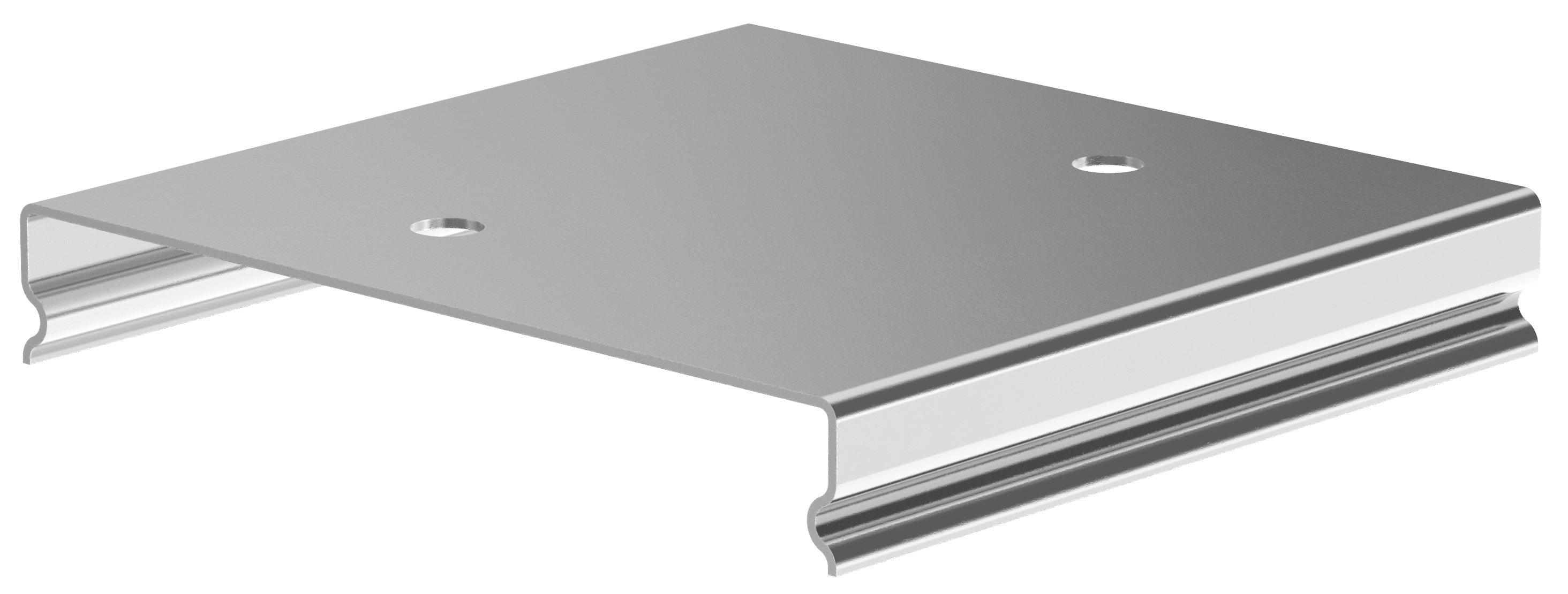 Накладка для крышки лотка 100 IEK