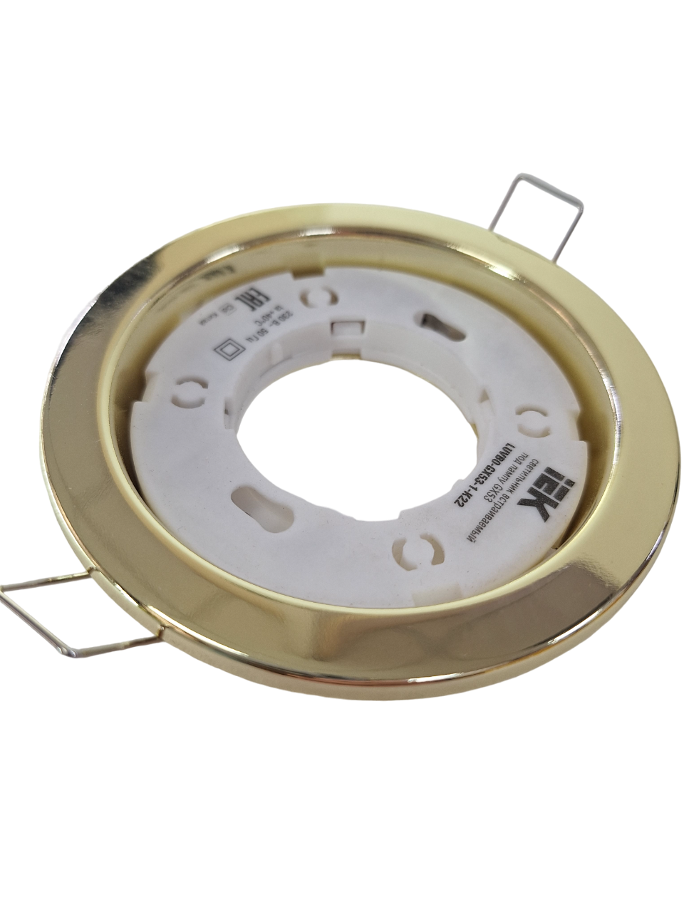 Антикоррозийное покрытие даёт устойчивость к внешним воздействиям