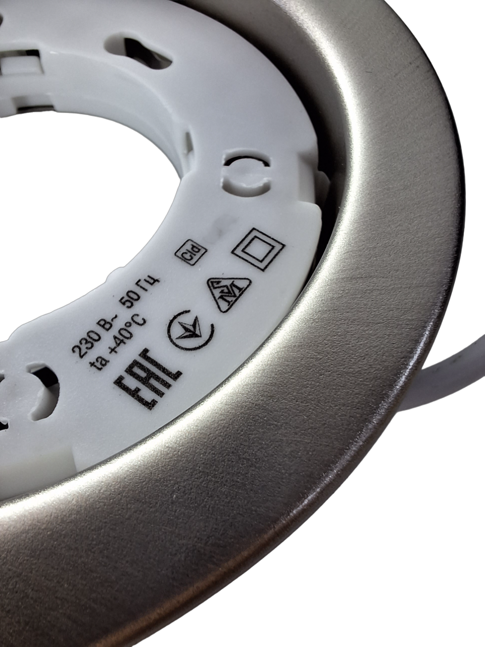 Антикоррозийное покрытие даёт устойчивость к внешним воздействиям