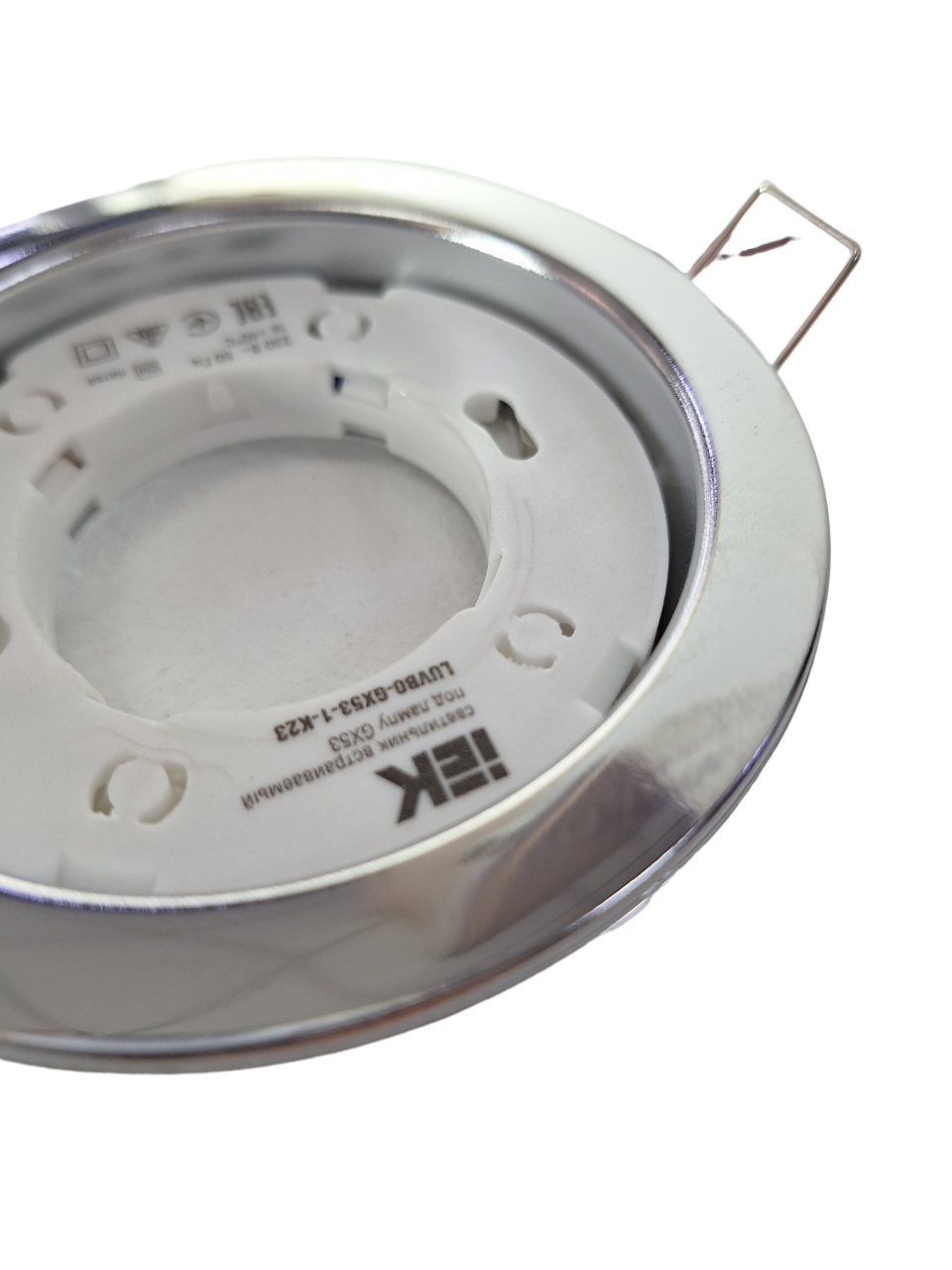 Антикоррозийное покрытие даёт устойчивость к внешним воздействиям