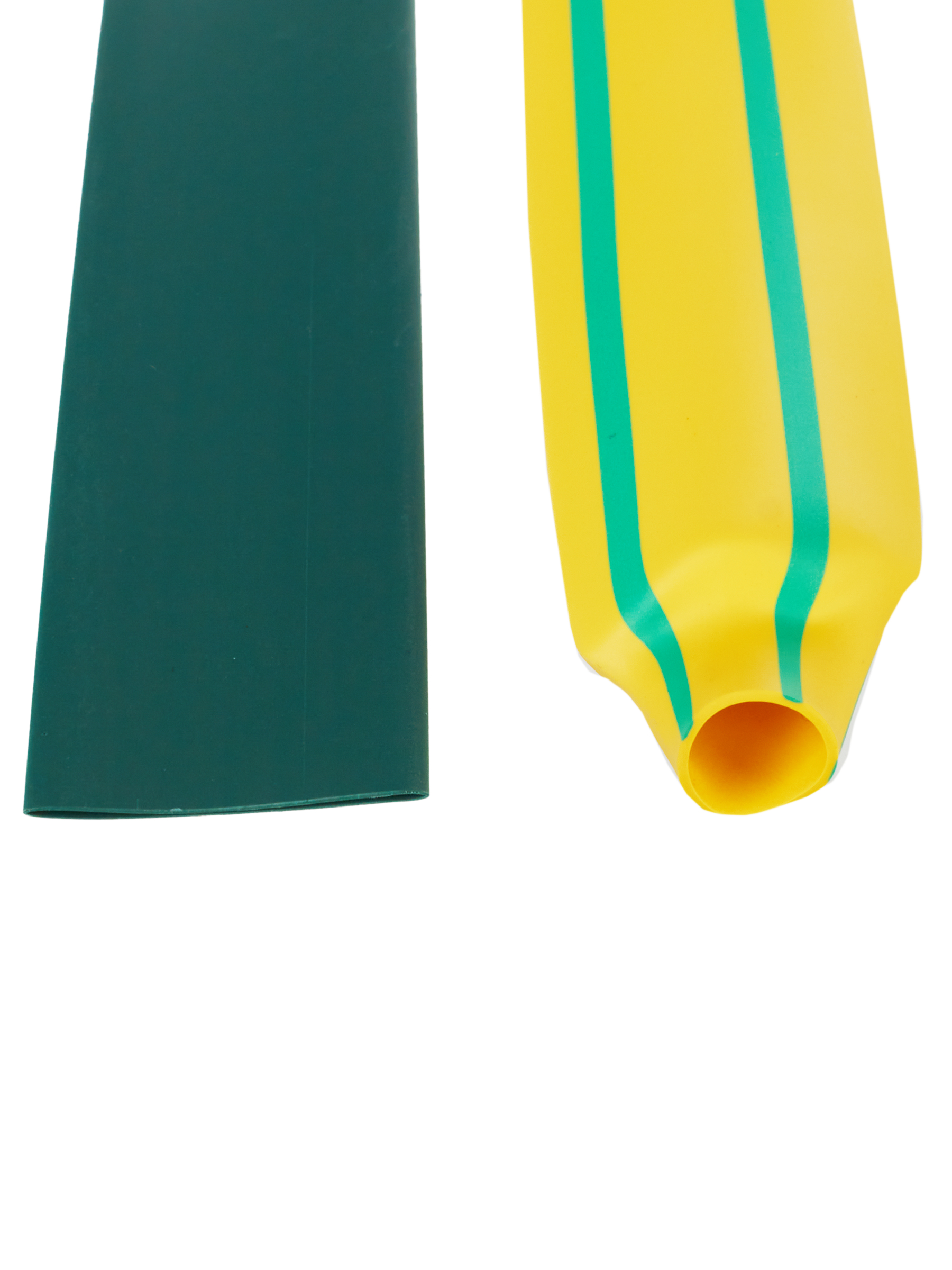 Набор ТТУ нг-LS 16/8мм L=100мм 7 цветов (21шт/упак) IEK