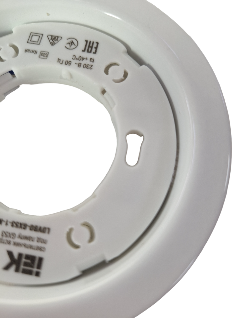 Антикоррозийное покрытие даёт устойчивость к внешним воздействиям