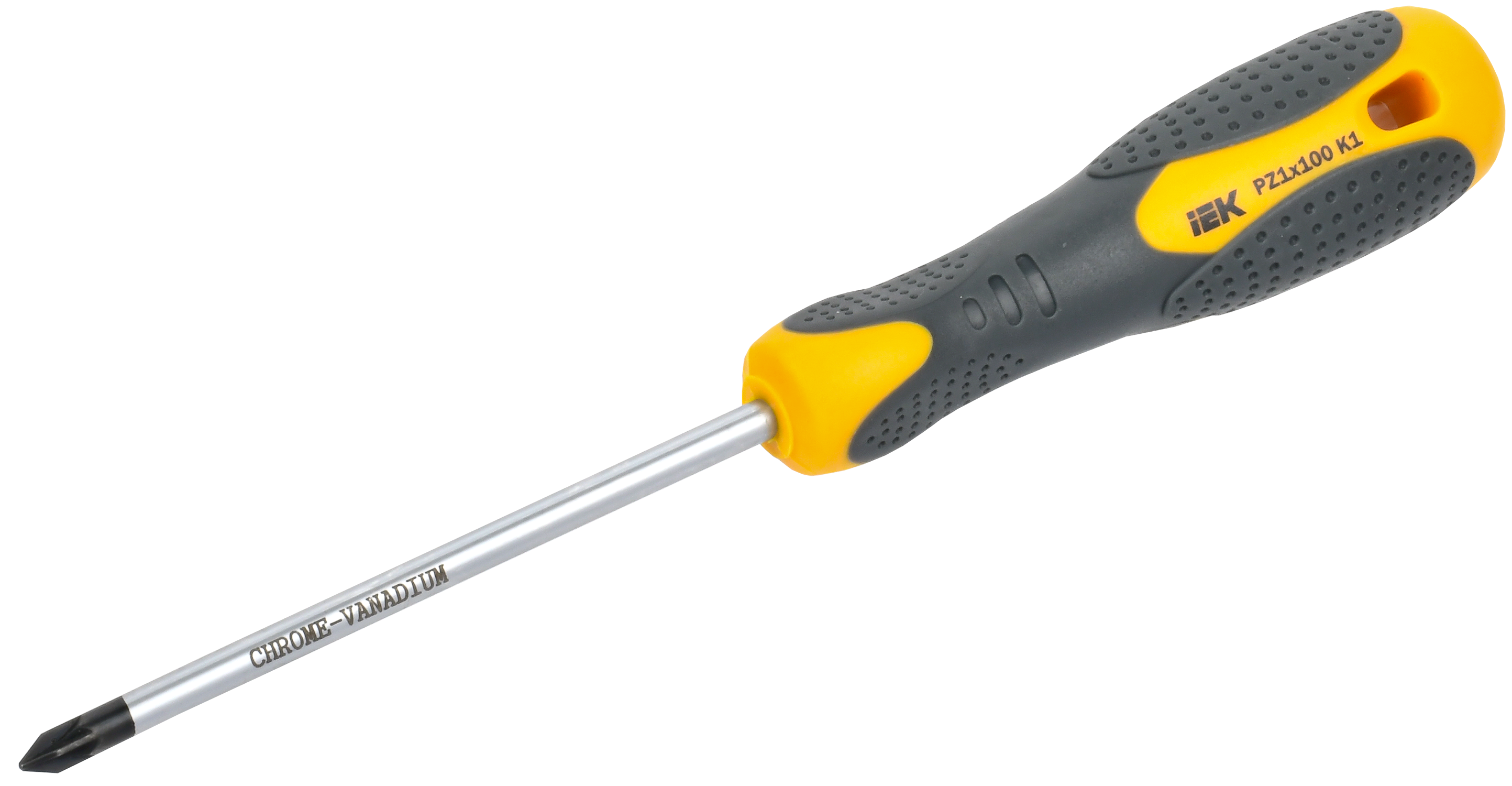 ARMA2L 3 Отвертка PZ1х100 K1 IEK