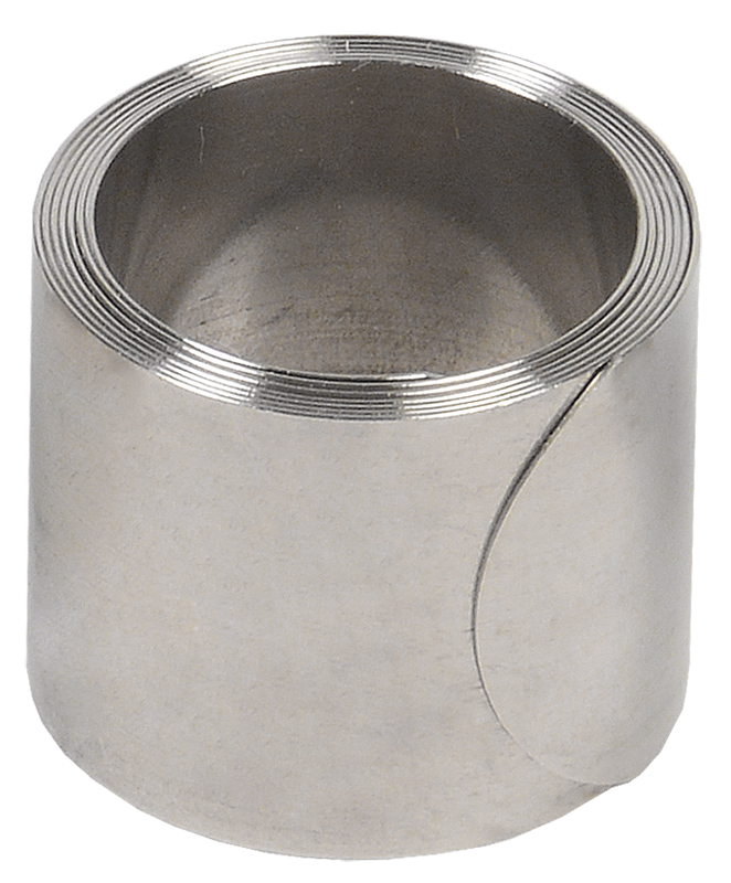 Пружина постоянного давления ППД D25-40 0,3x15x7 IEK