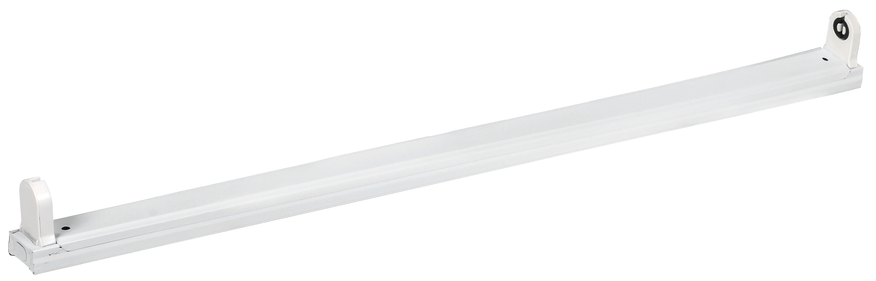 Светильник линейный ДБО 1000 под светодиодную лампу 1хТ8 600мм IP20 IEK