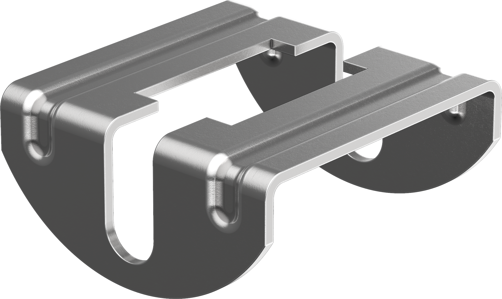 Скоба К1157 У3 IEK