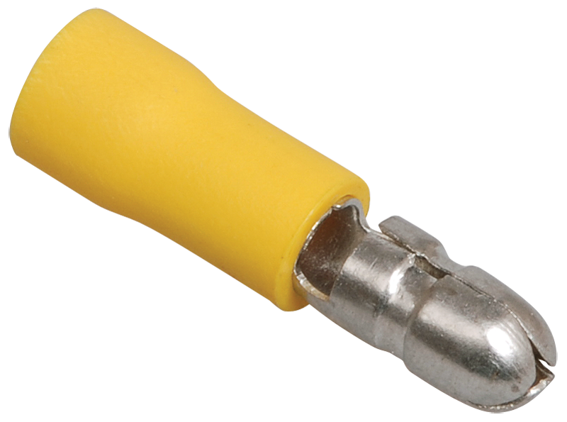 Разъем РшИп 5,5-4 штекер (20шт/упак) IEK