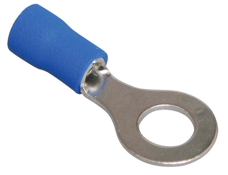 Наконечник НКИ 2-3 кольцо 1,5-2,5мм (20шт/упак) IEK