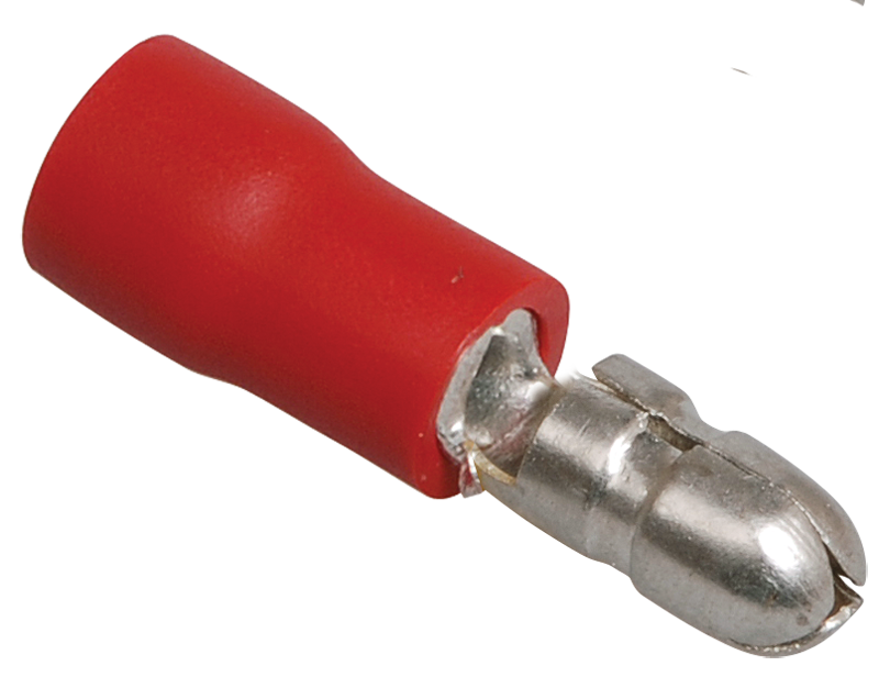 Разъем РшИп 1,25-4 штекер (20шт/упак) IEK