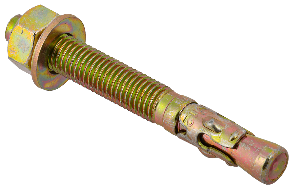 Анкер клиновой усиленный М12х100 IEK